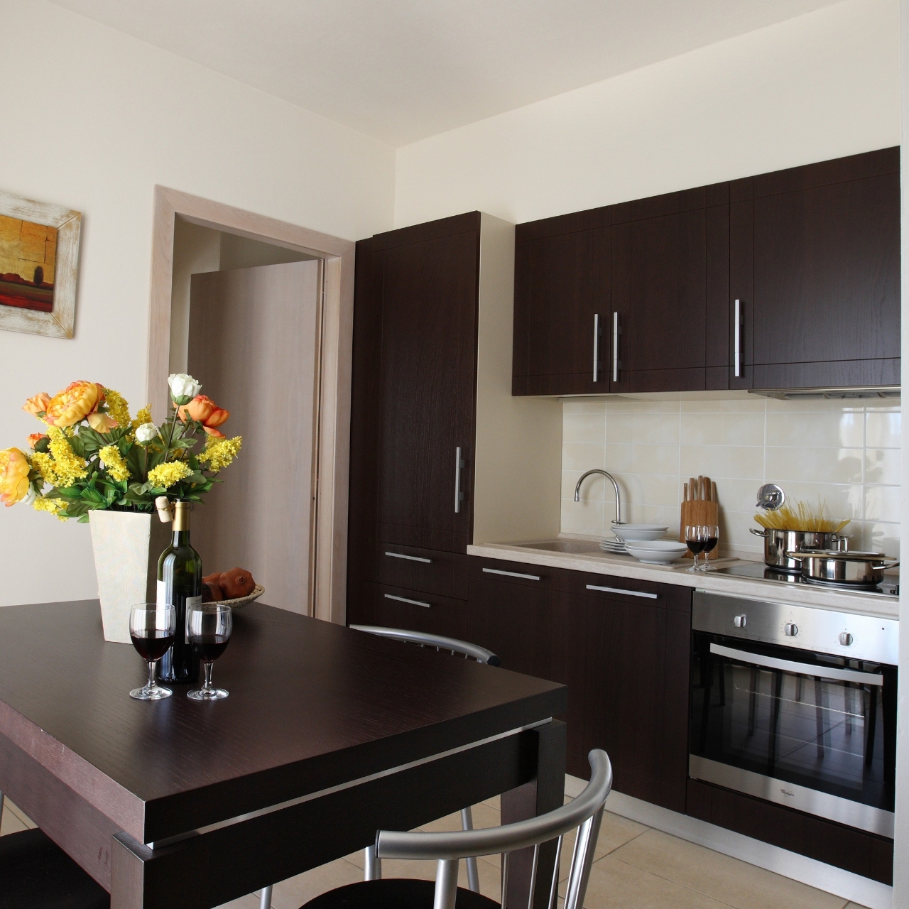 Apart Hotel Quadra Key 4 Hrs Star Hotel In Florence Tuscany