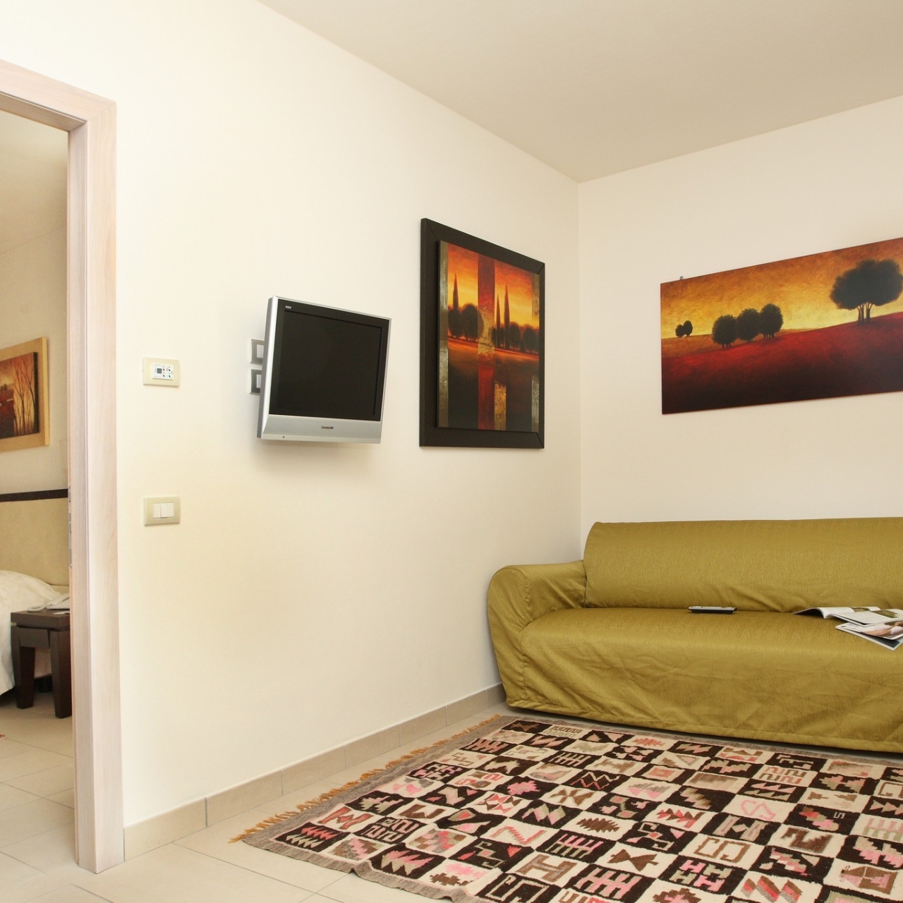 Apart Hotel Quadra Key 4 Hrs Star Hotel In Florence Tuscany