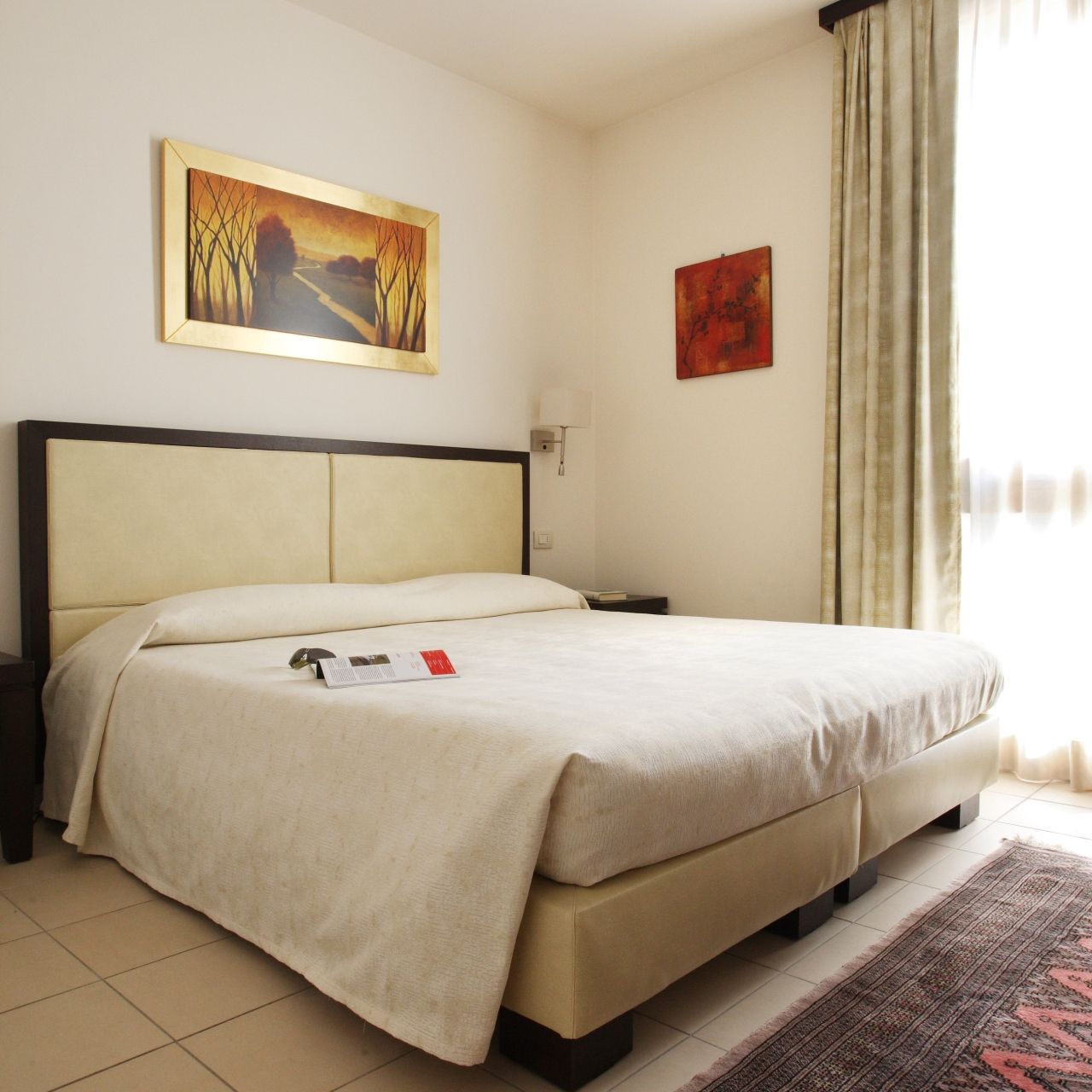 Apart Hotel Quadra Key 4 Hrs Star Hotel In Florence Tuscany
