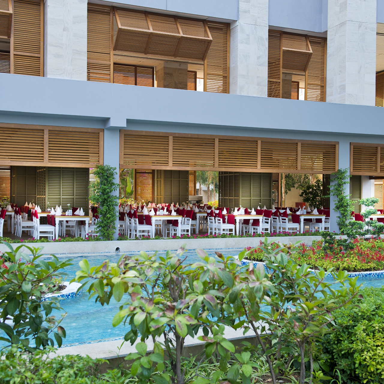 hotel mirada del mar turkey at hrs with