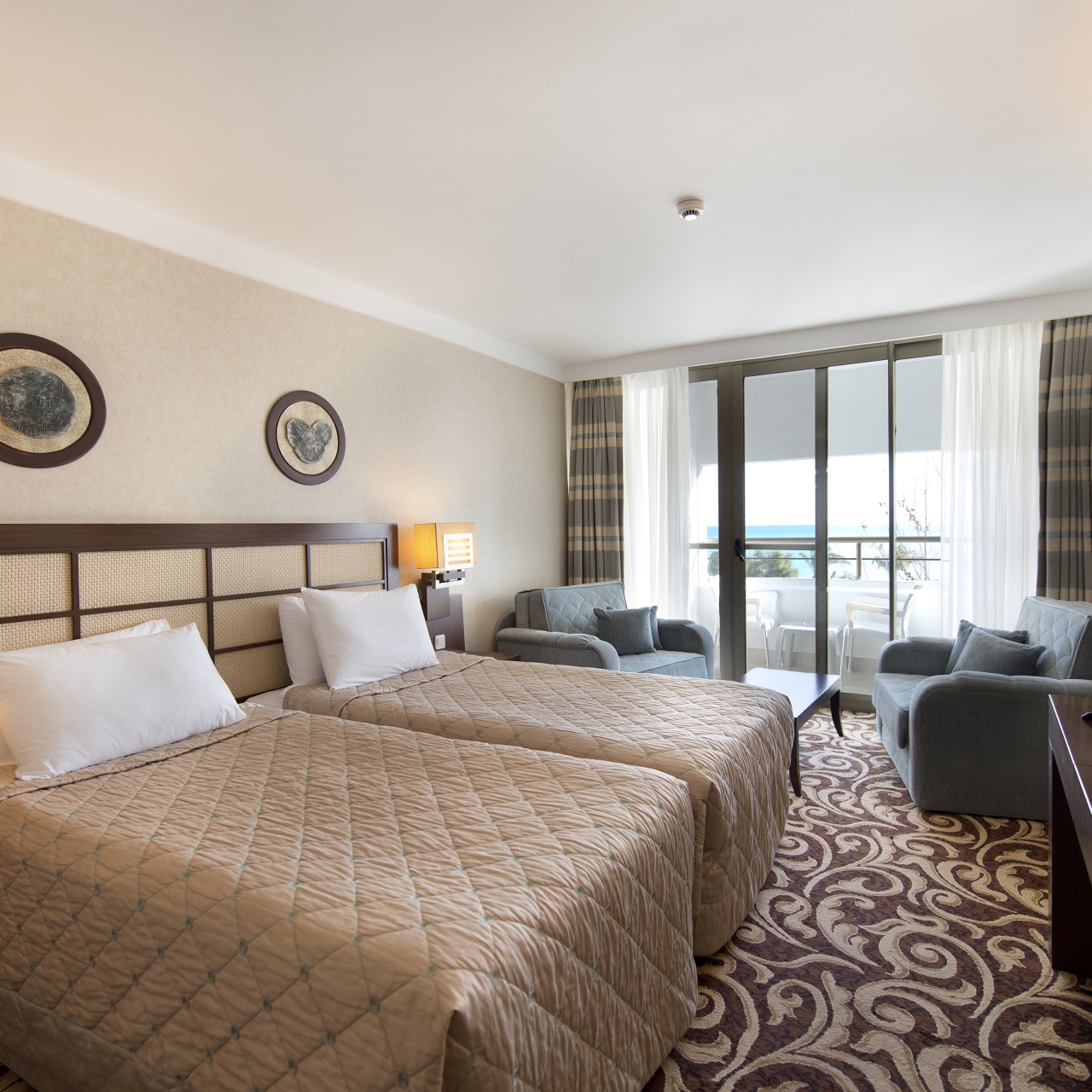 hotel mirada del mar turkey at hrs with