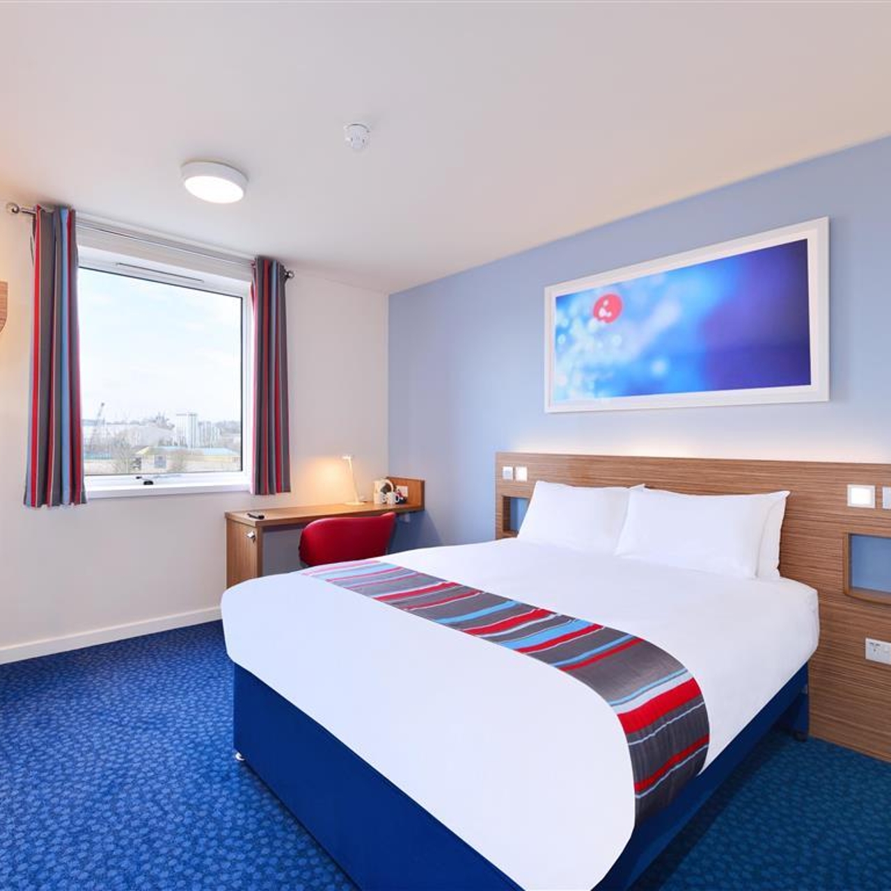 Hotel Travelodge Haverhill 3 Hrs Star Hotel In Haverhill Saint