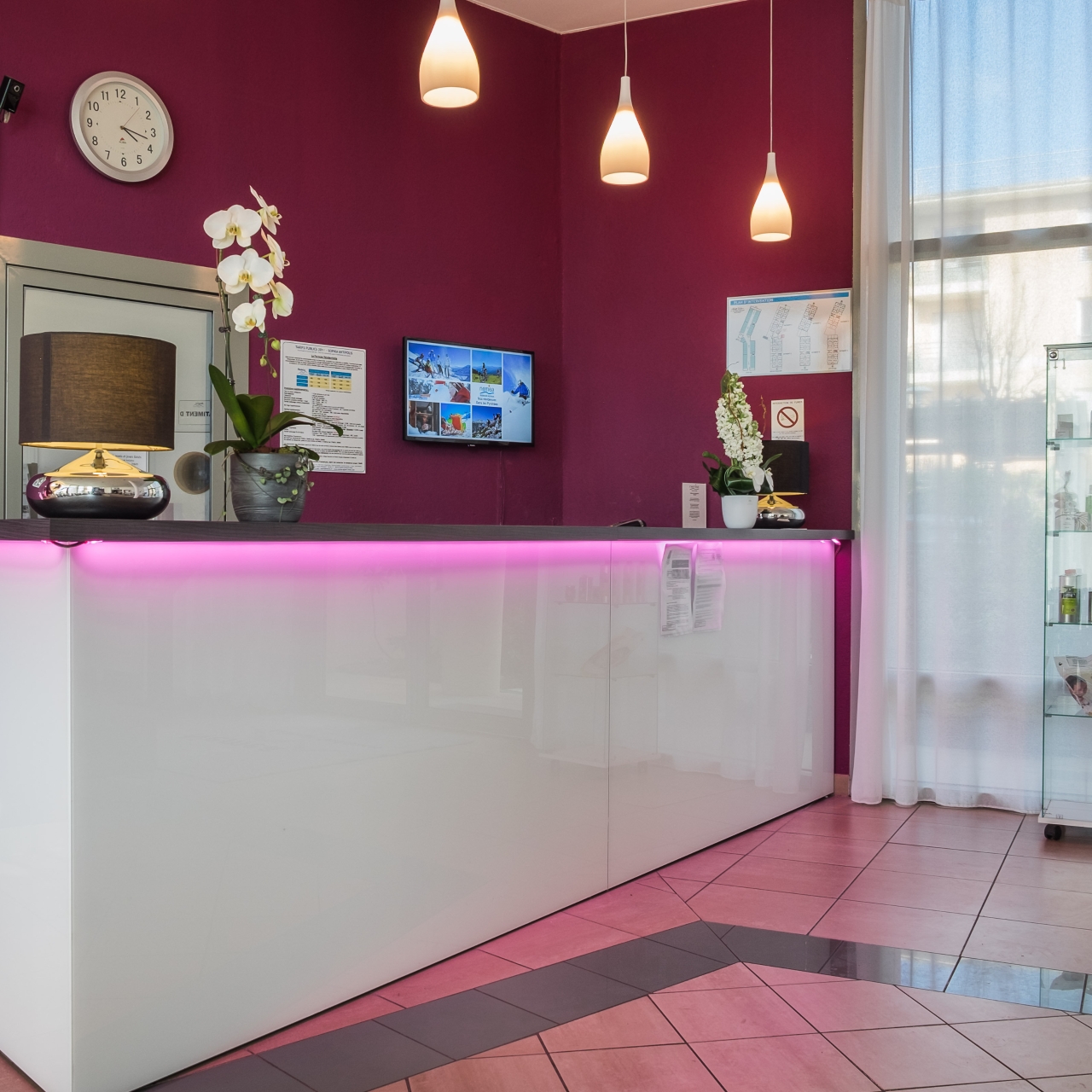 Nemea Appart Hotel Sophia Antipolis Residence De Tourisme 3 Hrs Star Hotel In Sophia Antipolis Valbonne Provence Alpes Cote D Azur