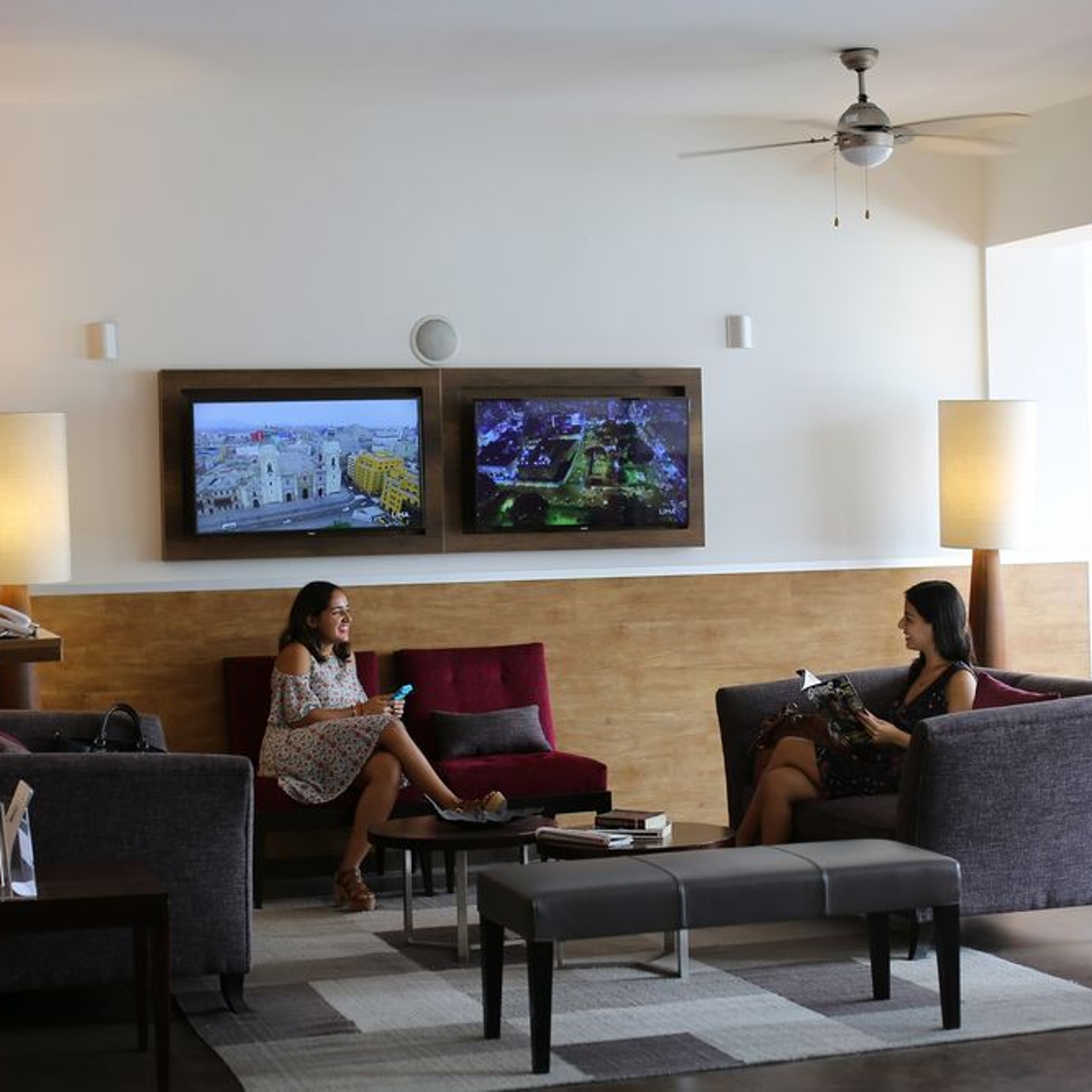 Hotel Casa Andina Standard Miraflores San Antonio 3 Hrs Star Hotel In Lima Lima Metropolitana