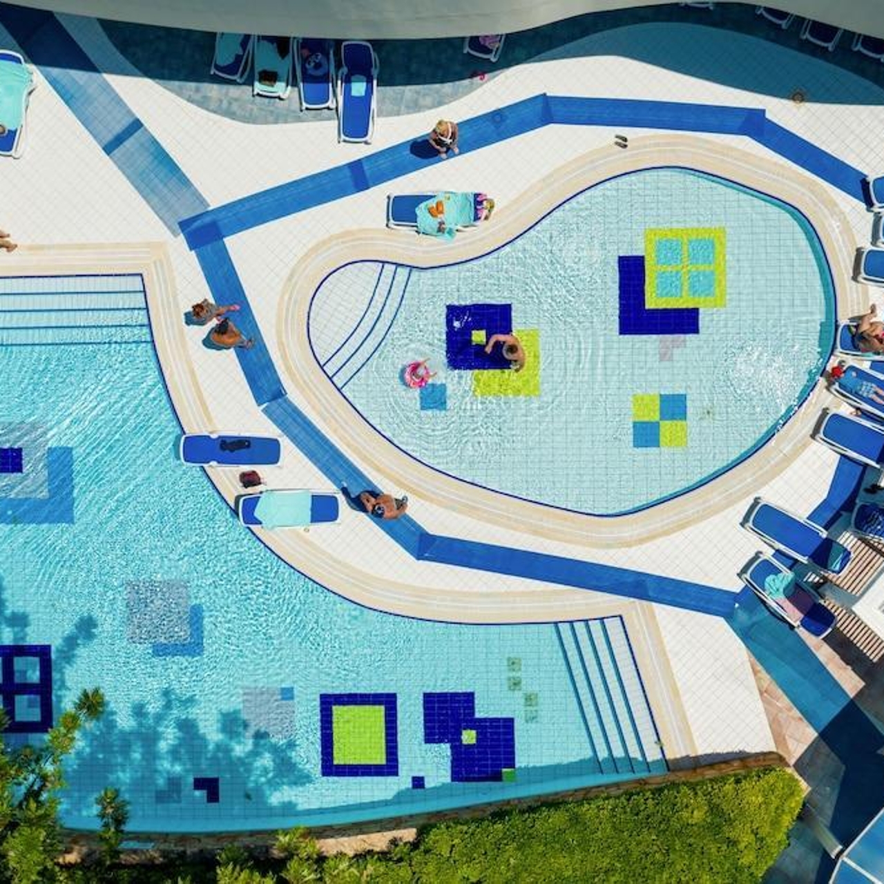 Hotel La Blanche Resort Spa All Inclusive 5 Hrs Star Hotel In Turgutreis Mugla