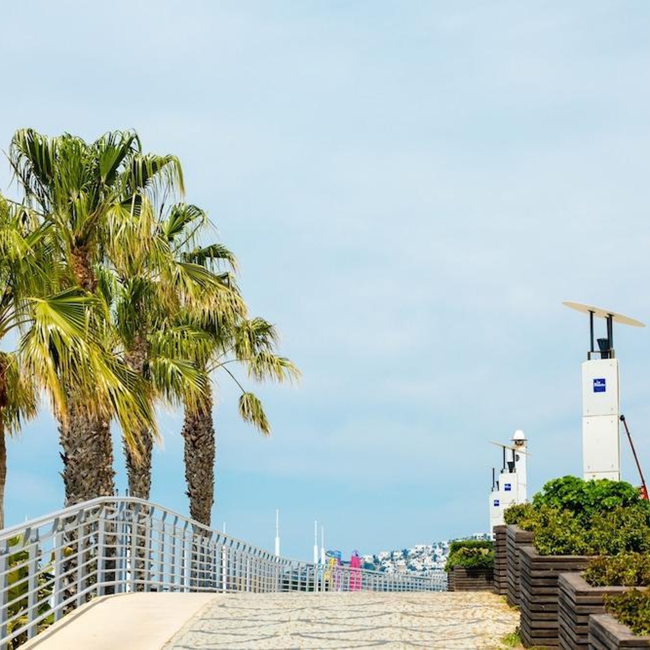 Hotel La Blanche Resort Spa All Inclusive 5 Hrs Star Hotel In Turgutreis Mugla