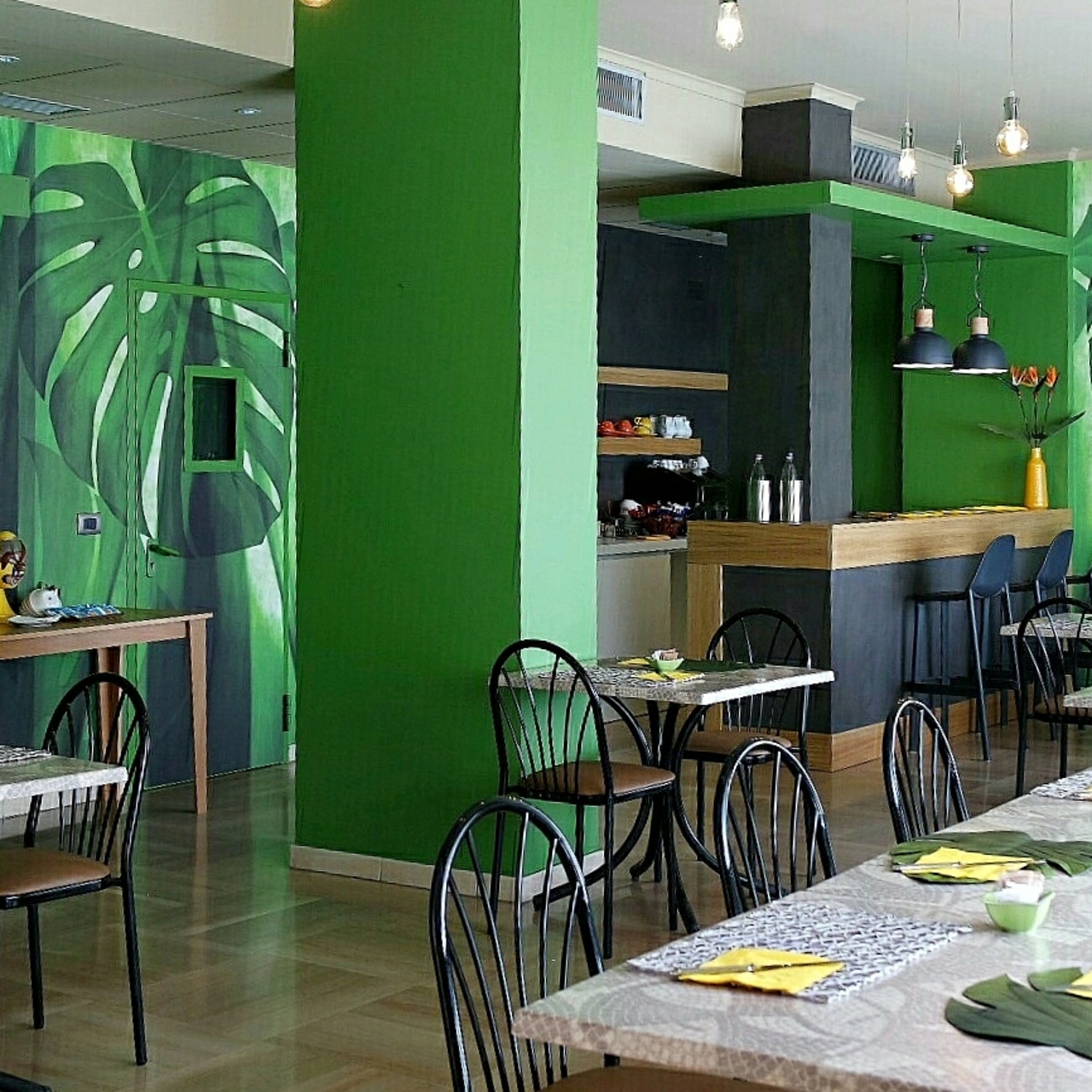 Hotel Sait F Lli Saitta Snc 3 Hrs Star Hotel In Rodi Milici