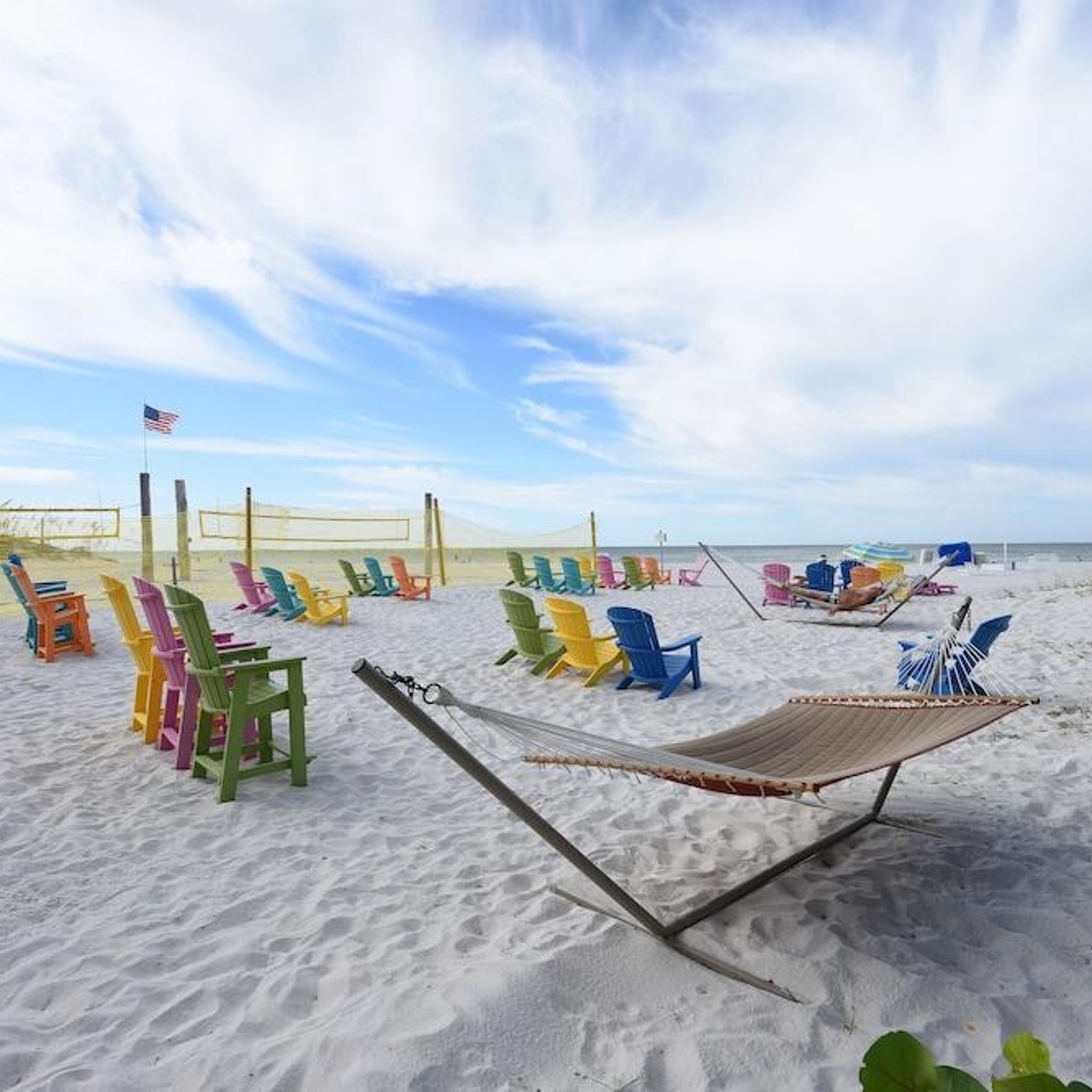 Plaza Beach Hotel Beachfront Resort 3 Hrs Star Hotel In South Pasadena Florida