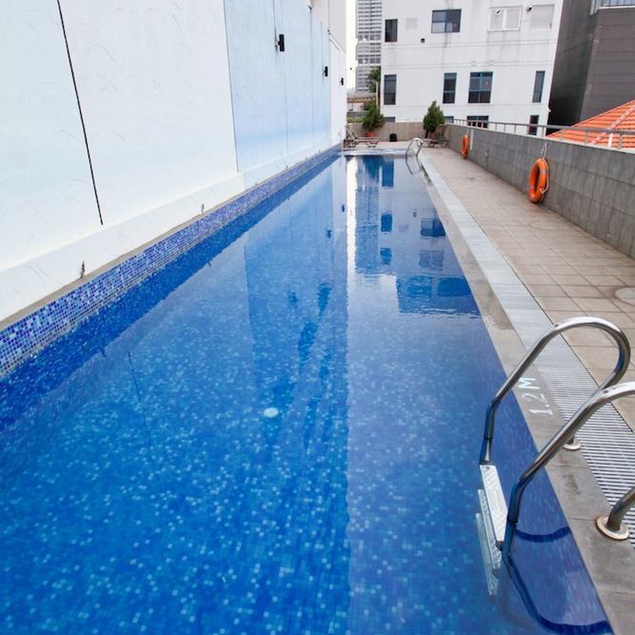 Hotel Royal Queens 3 Hrs Star Hotel In Singapore