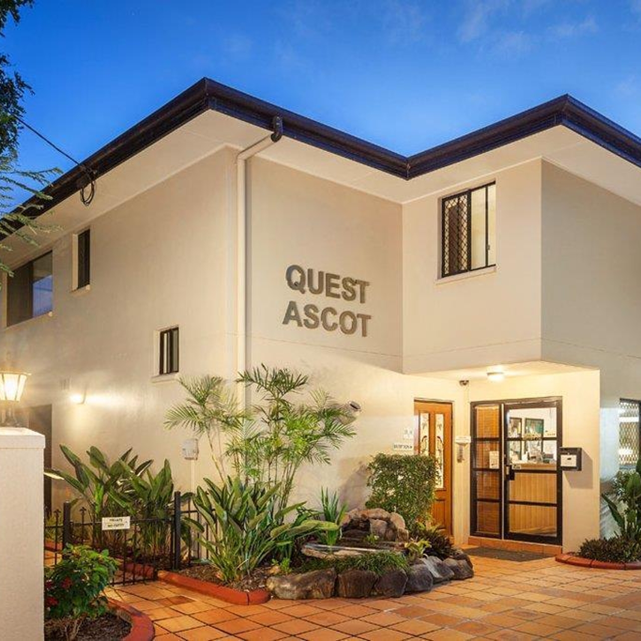 Ascot Australia Australia Hrs