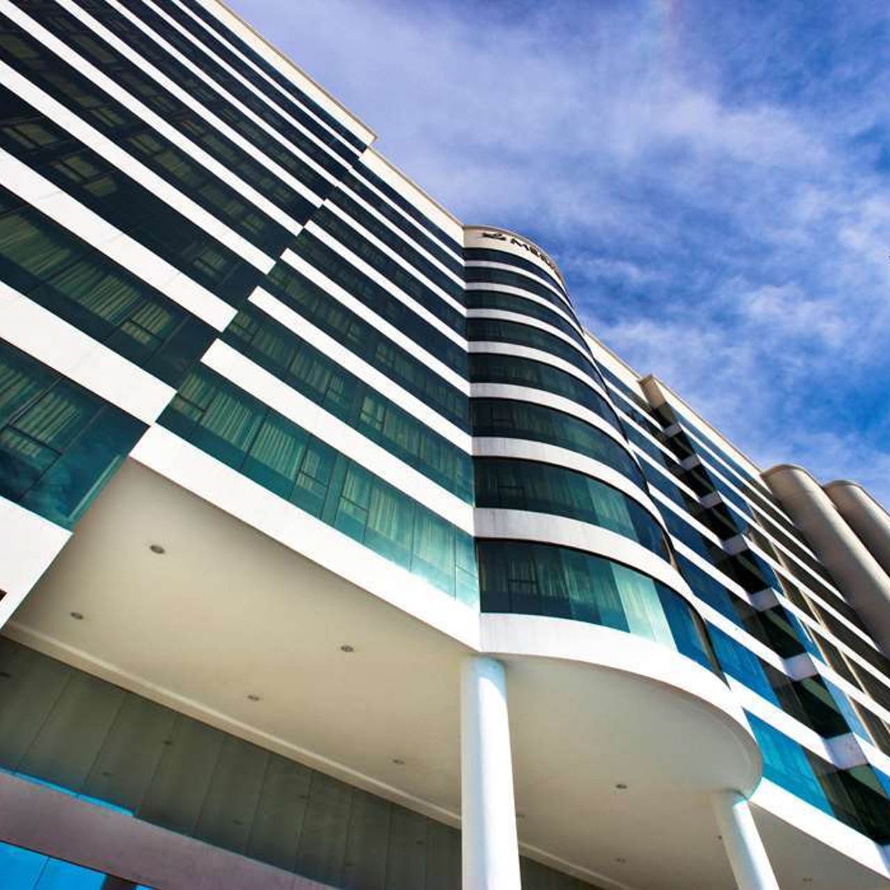 Hotel Le Meridien Kota Kinabalu 5 Hrs Star Hotel In Kota Kinabalu Sabah