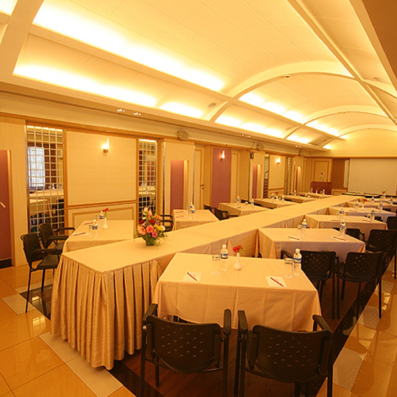 Hotel Fidalgo Goa 5 Hrs Star Hotel In Panaji State Of Goa