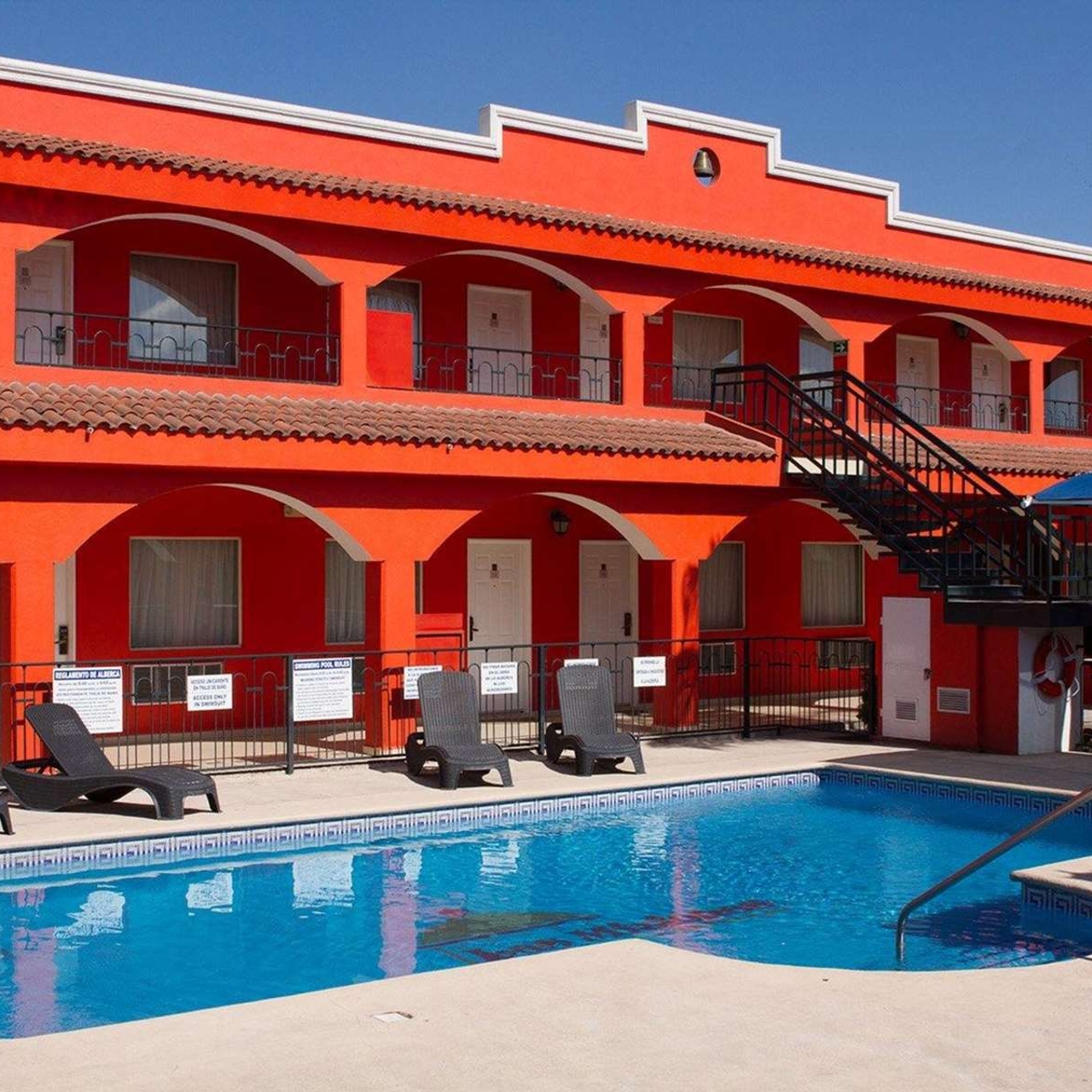 Comfort Inn Monclova in Monclova (Free and Sovereign State of Coahuila de  Zaragoza) - HRS