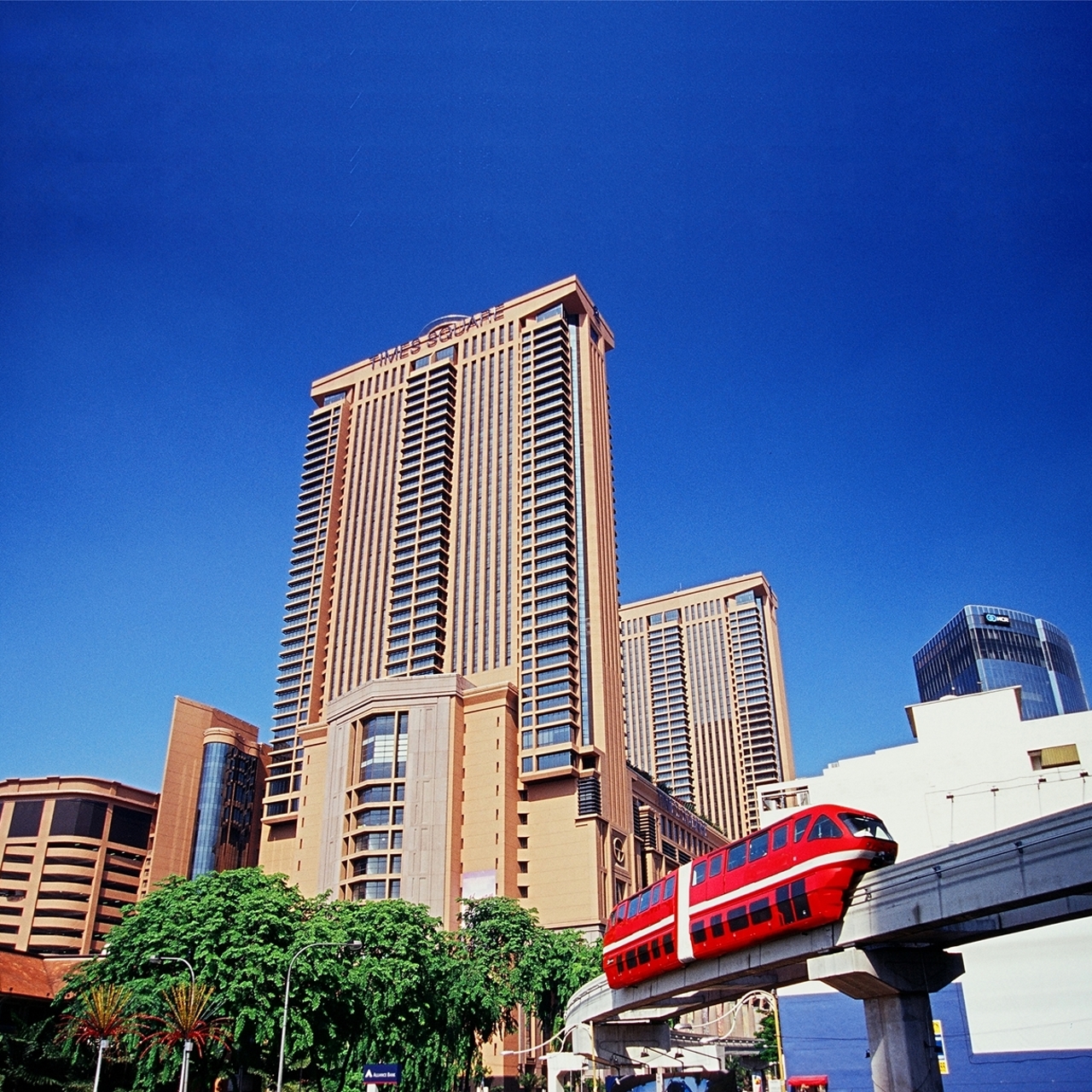 Kuala Lumpur Berjaya Times Square Hotel Malaysia At Hrs With Free Services