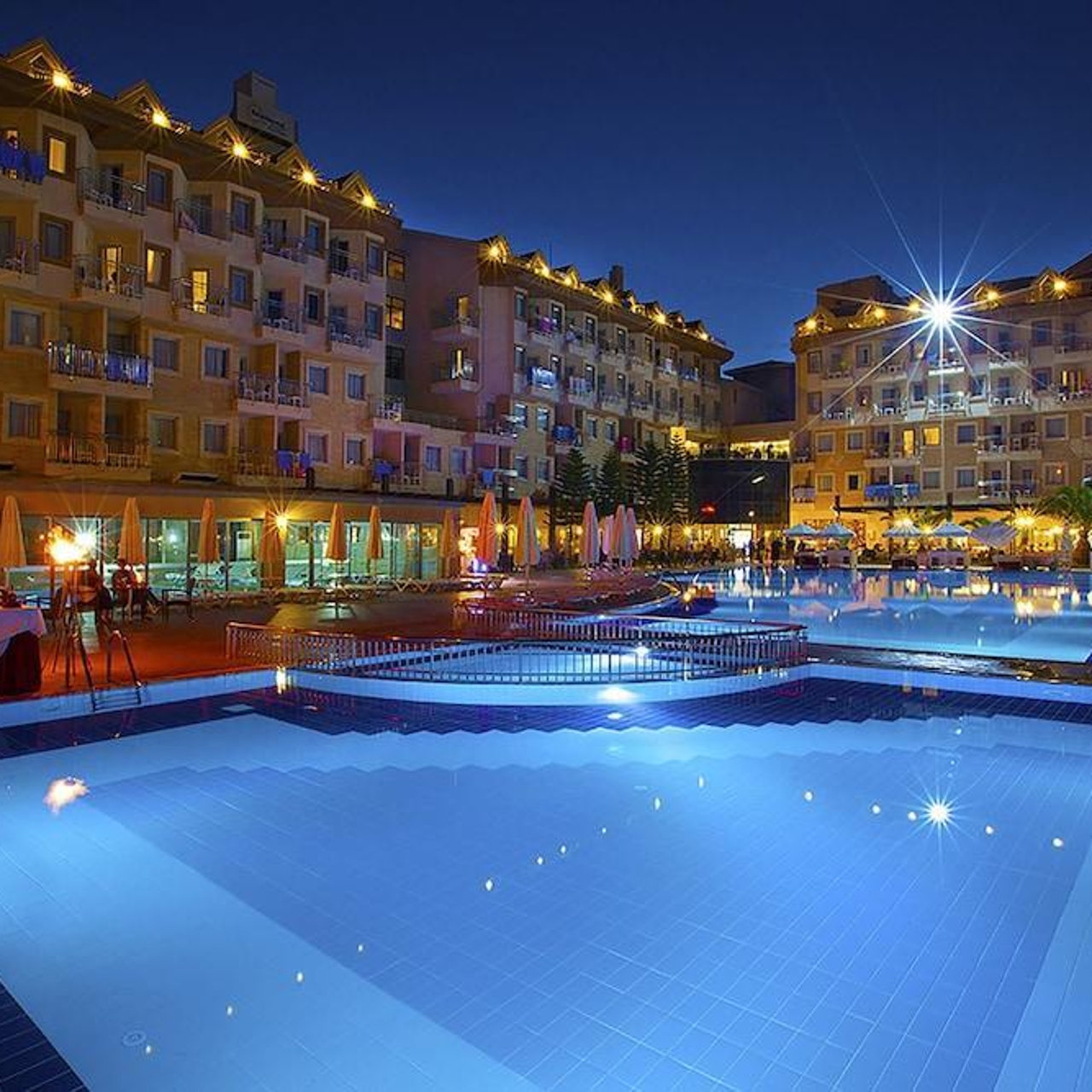Diamond Beach Hotel Spa In Ulus Hrs