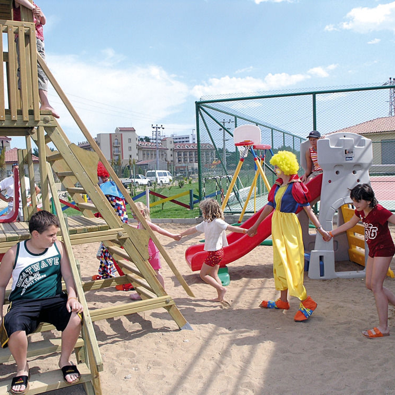 orfeus park hotel all inclusive