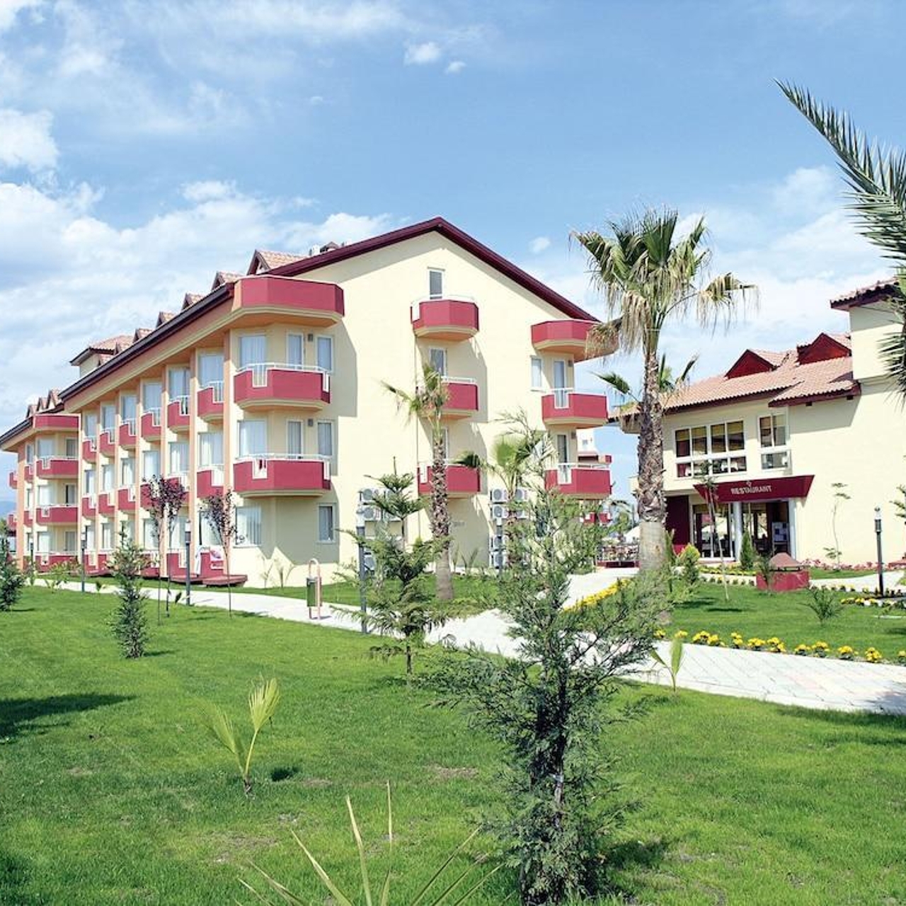 orfeus park hotel all inclusive