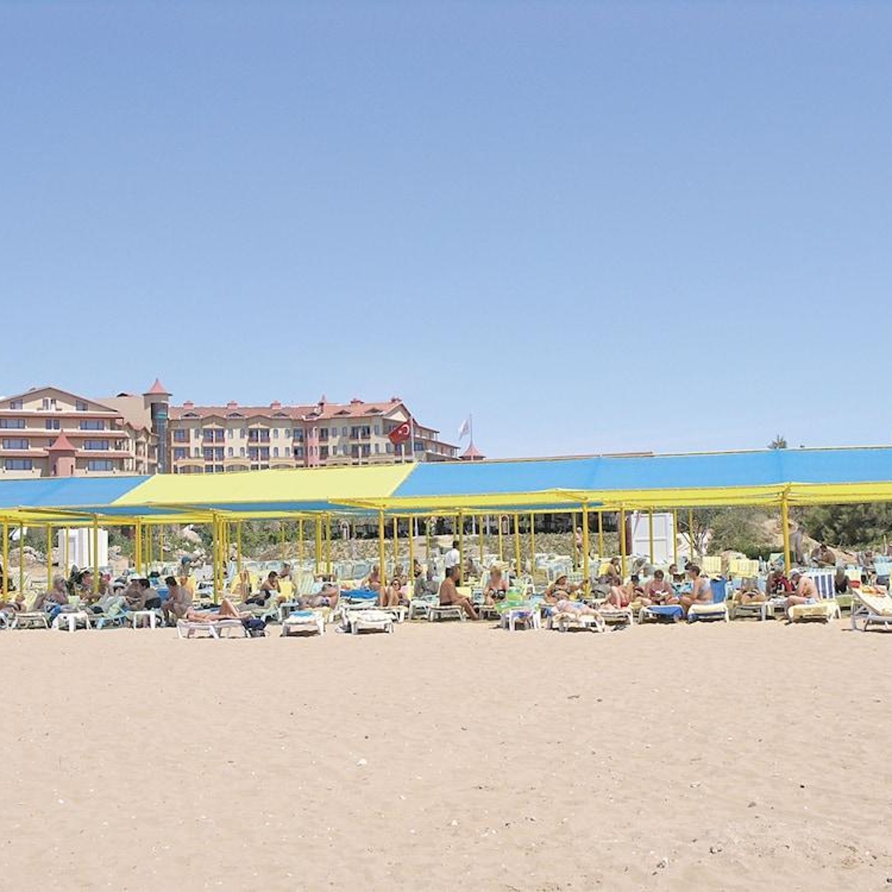 orfeus park hotel all inclusive