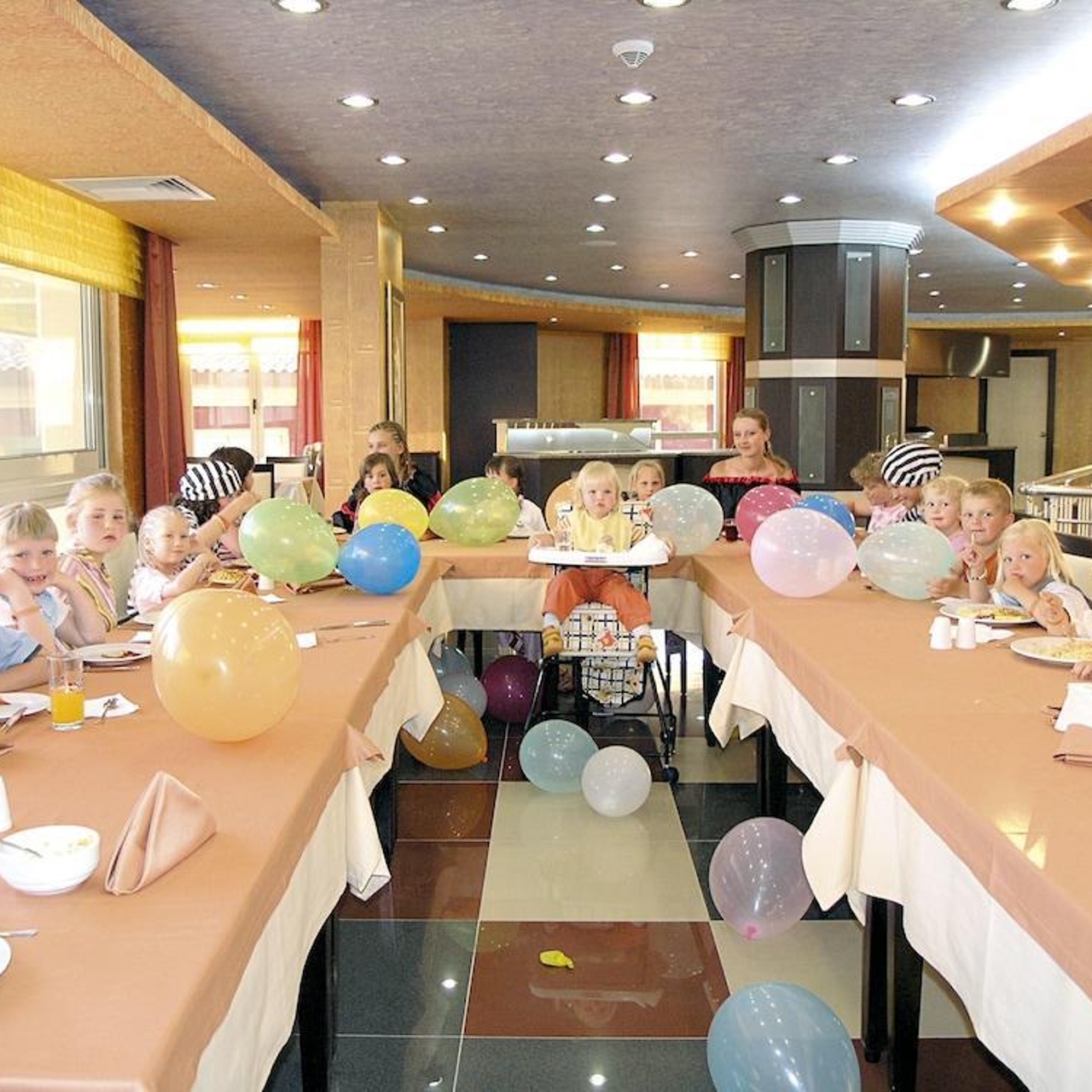orfeus park hotel all inclusive