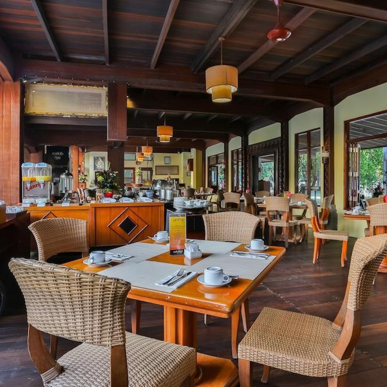 Grand Istana Rama Hotel Indonesia At Hrs With Free Services