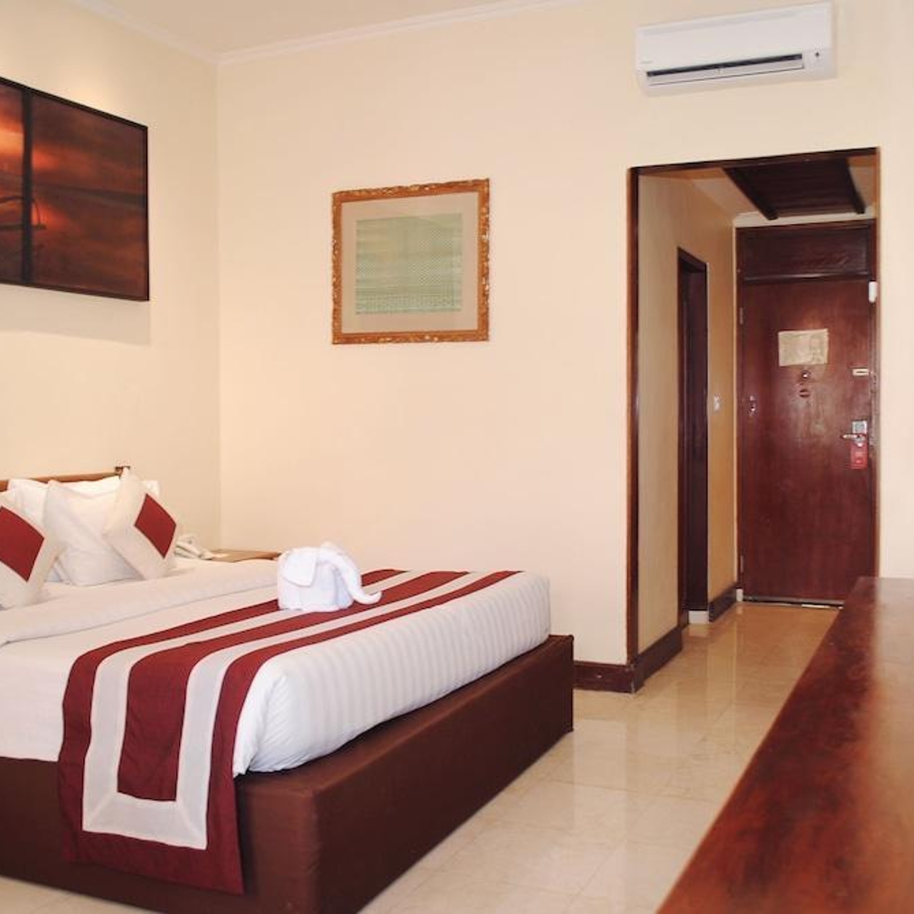 Grand Istana Rama Hotel Indonesia At Hrs With Free Services