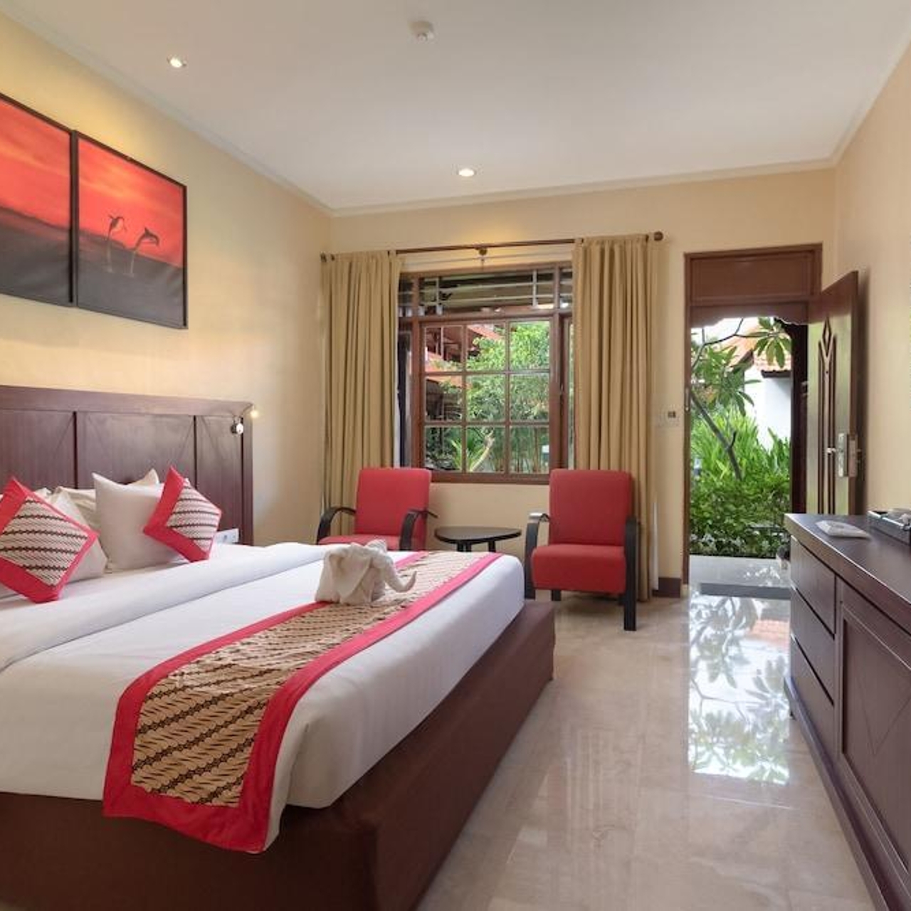 Grand Istana Rama Hotel Indonesia At Hrs With Free Services Grand Istana Rama Hotel Indonesia At Hrs With Free Services