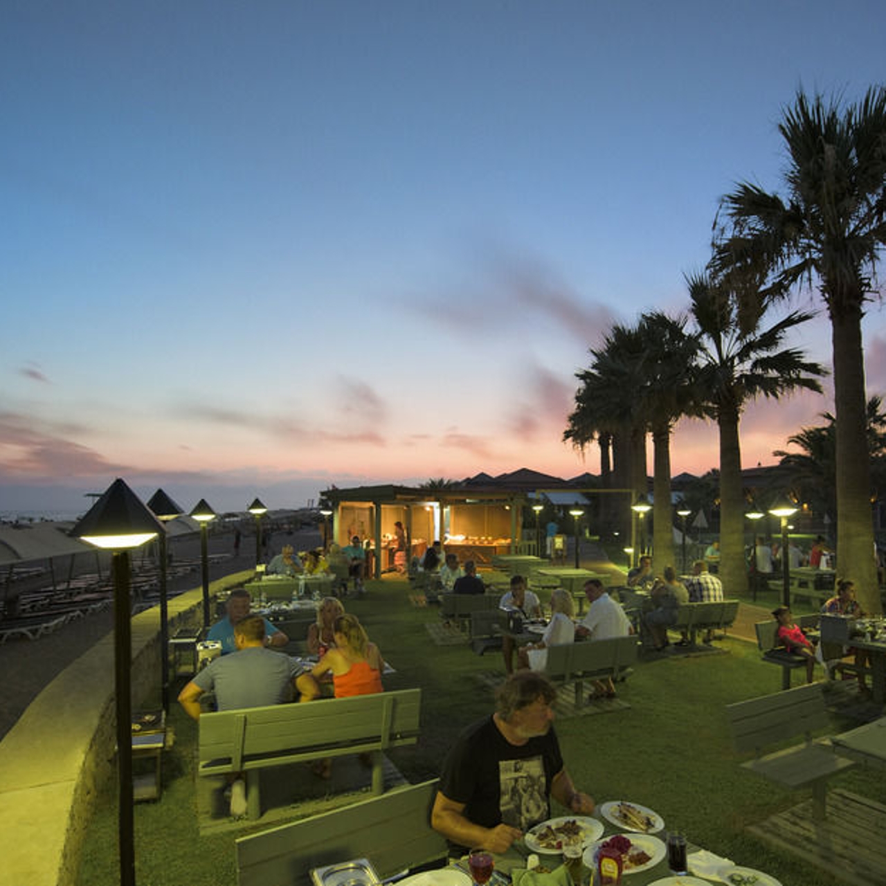 Hotel Club Mega Saray All Inclusive 5 Hrs Star Hotel In Belek Antalya Ili