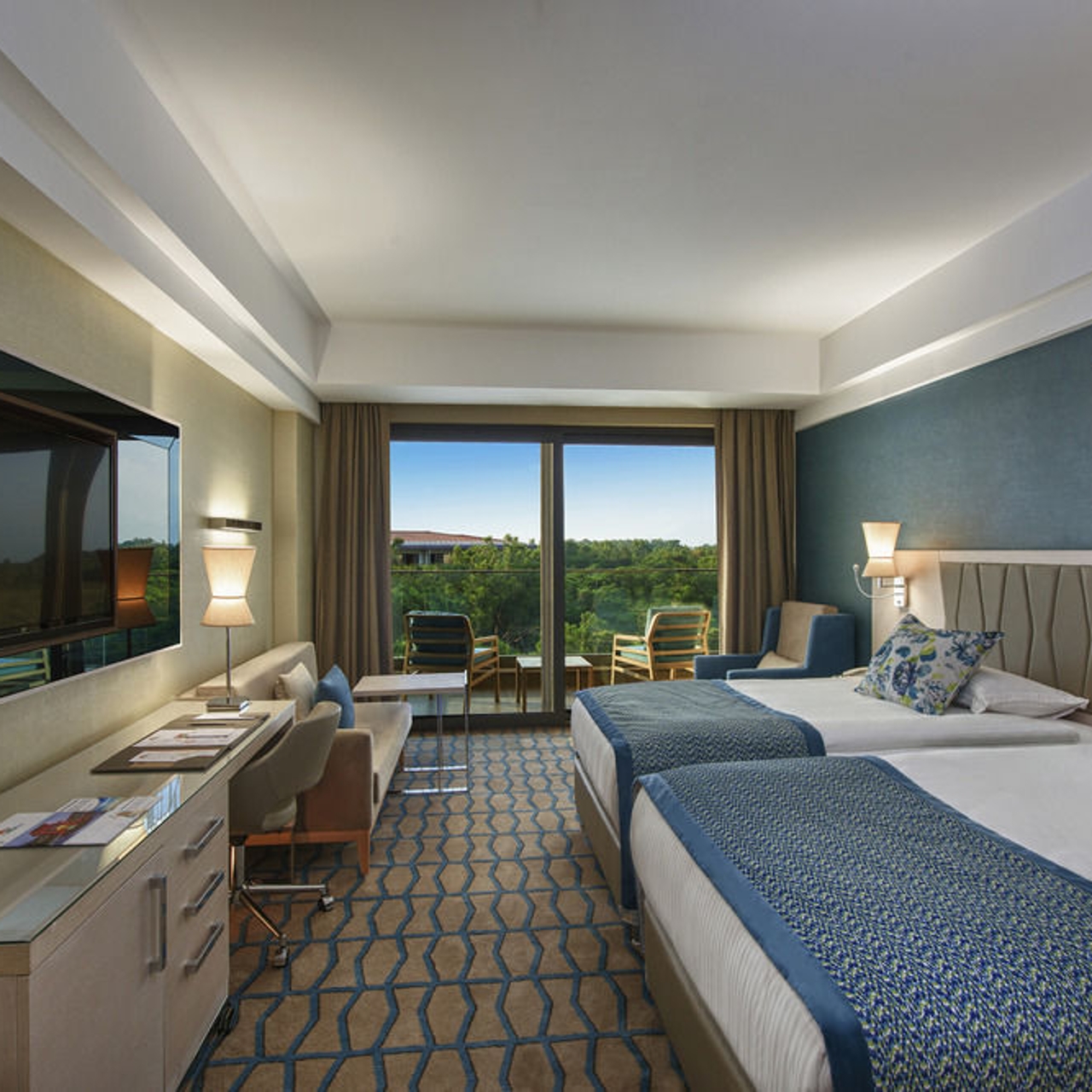 Hotel Club Mega Saray All Inclusive 5 Hrs Star Hotel In Belek Antalya Ili