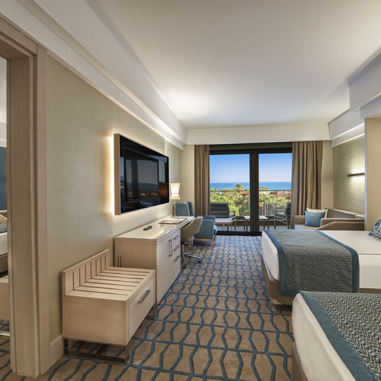 Hotel Club Mega Saray All Inclusive 5 Hrs Star Hotel In Belek Antalya Ili