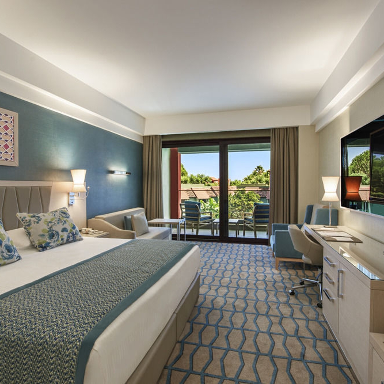 Hotel Club Mega Saray All Inclusive 5 Hrs Star Hotel In Belek Antalya Ili
