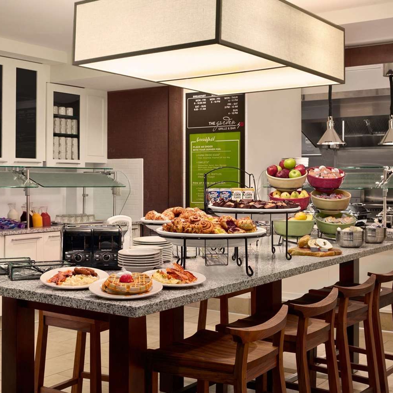 Hilton Garden Inn Rochester Pittsford 3 Hrs Star Hotel In Pittsford New York