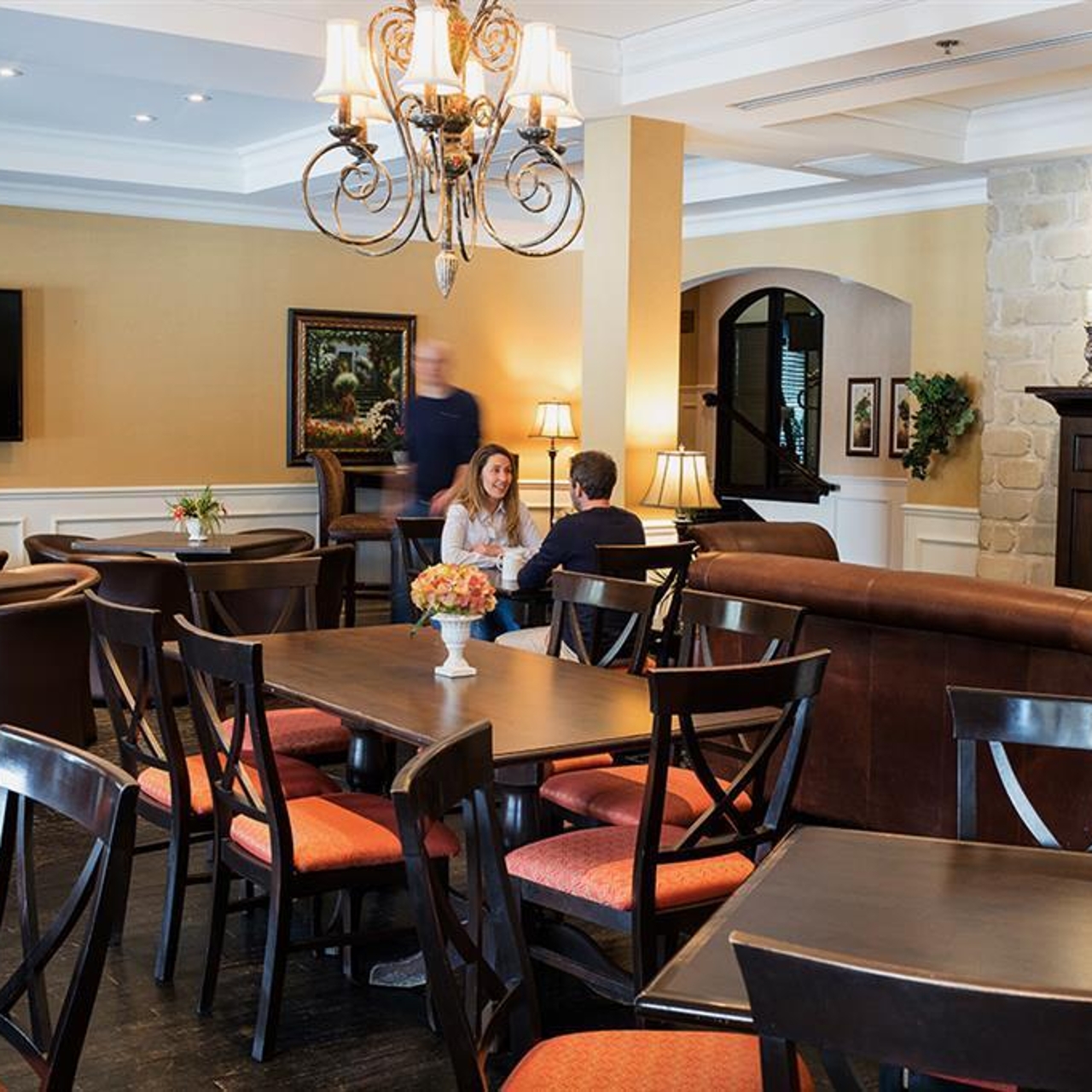 le st martin bromont hotel and suites canada at hrs with free services