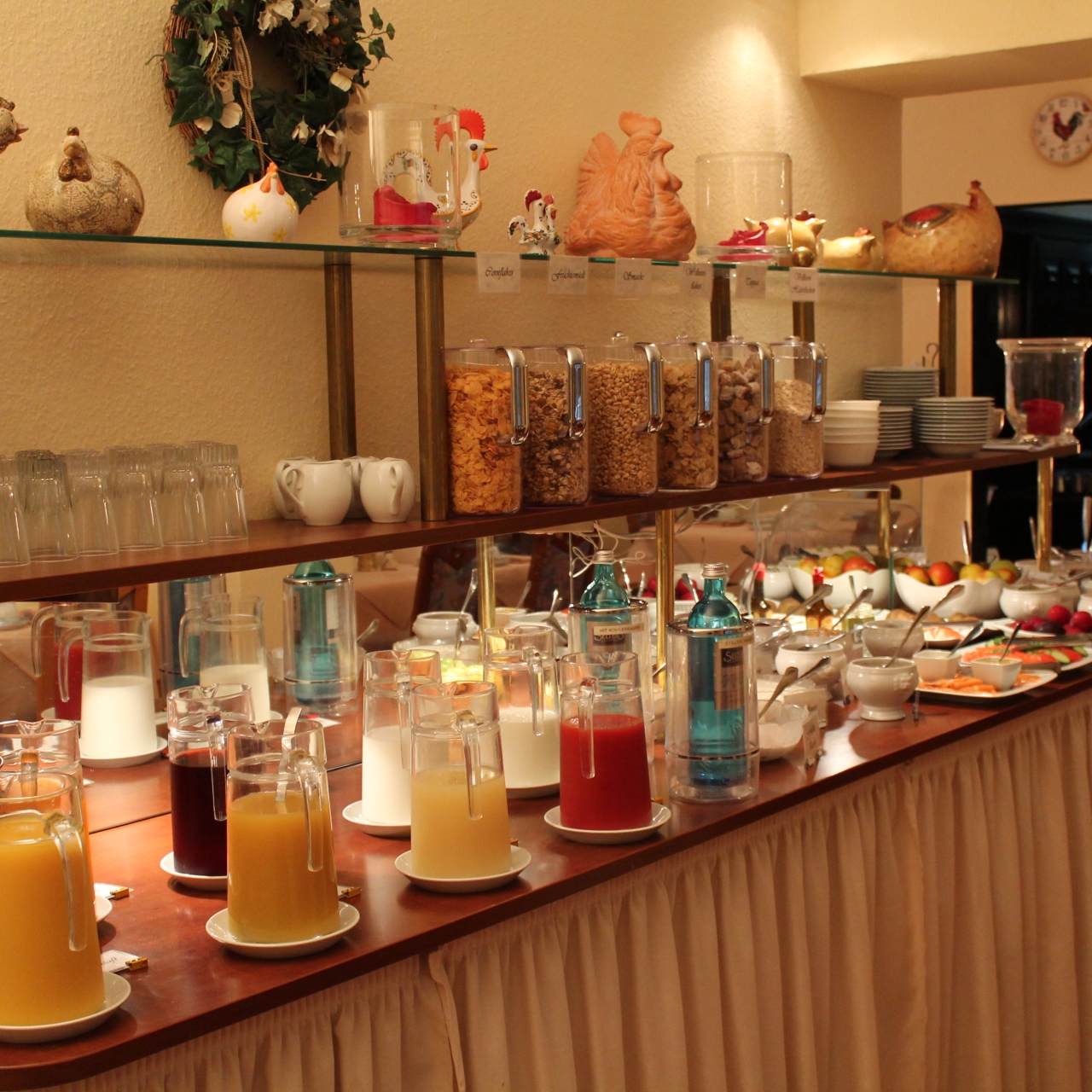 haus hansa hotel pension north rhine westphalia at hrs with free services