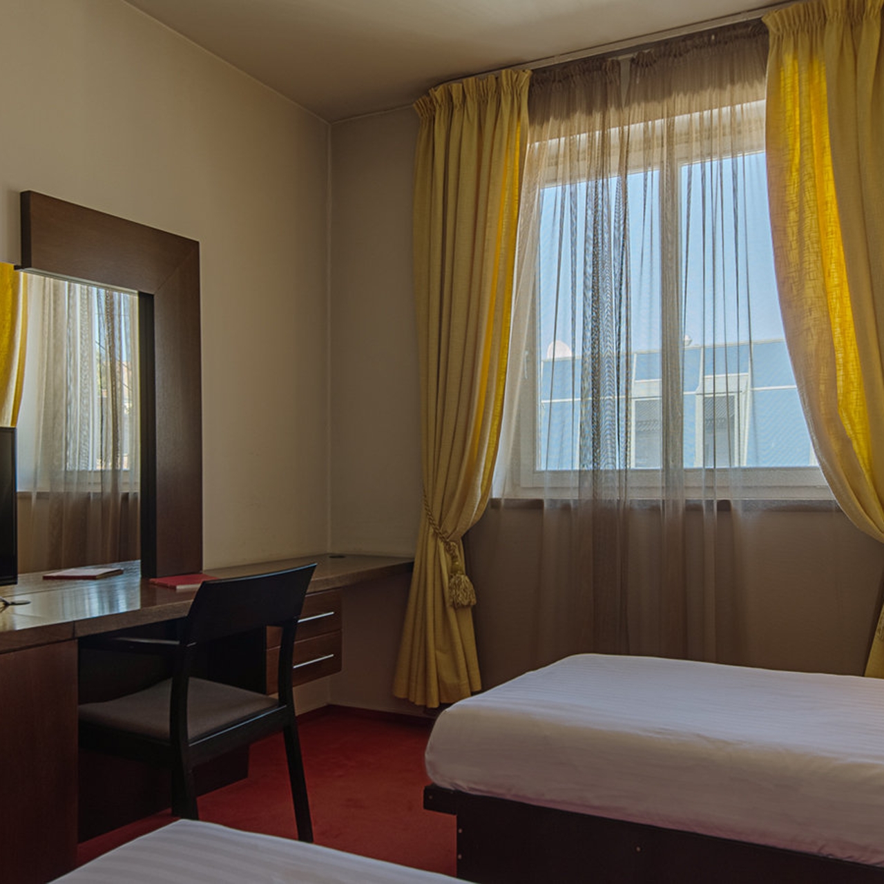 Hotel Concordia 4 Hrs Star Hotel In Tirgu Mures Mures