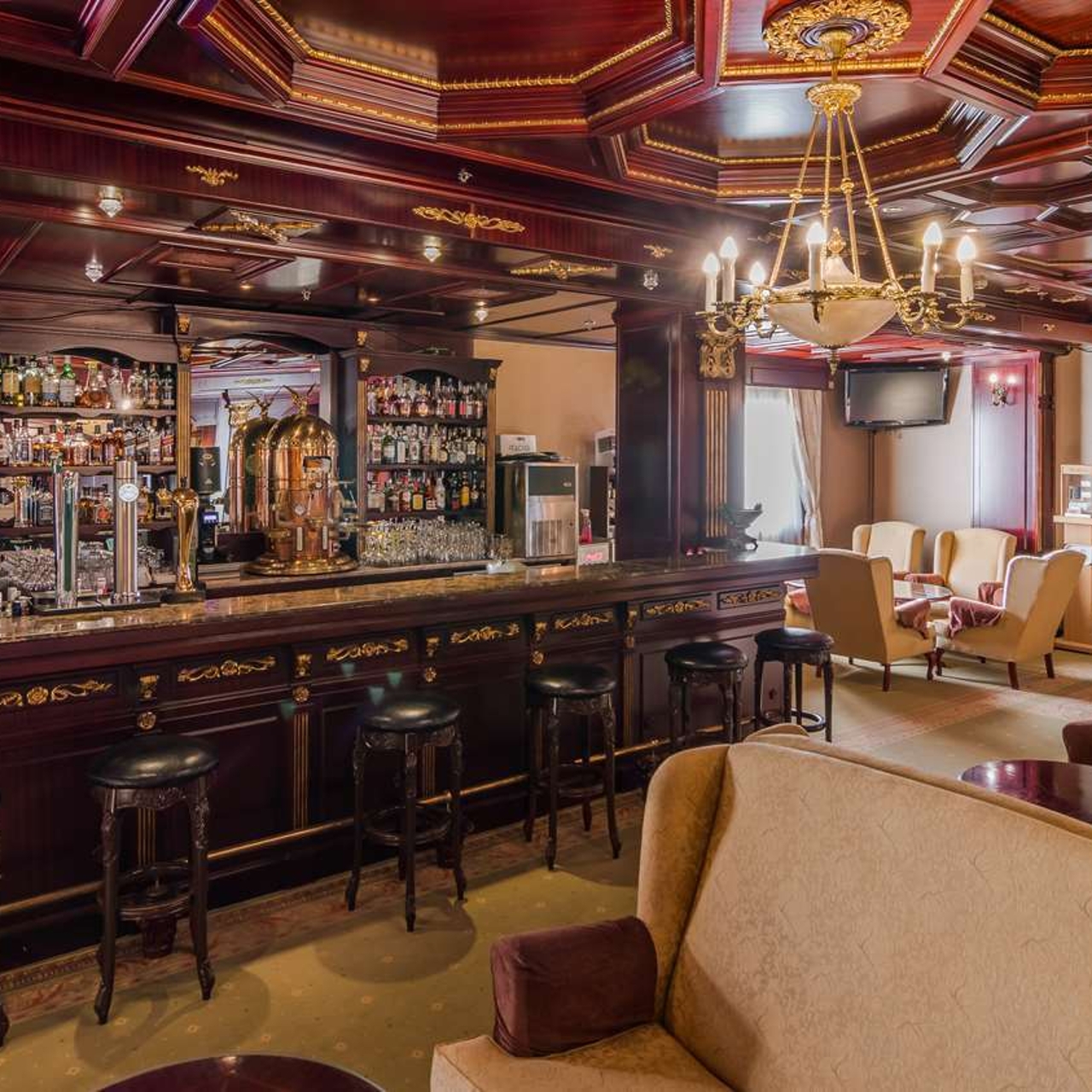 Hotel Hilton Sibiu Rumanien Bei Hrs Gunstig Buchen
