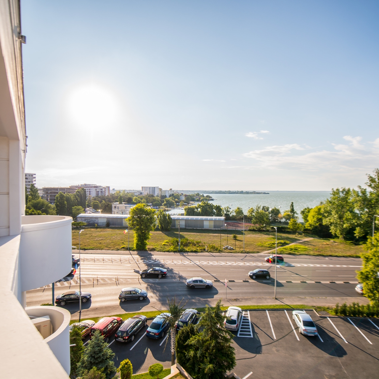 Oxford Hotel Mamaia Romania At Hrs With Free Services