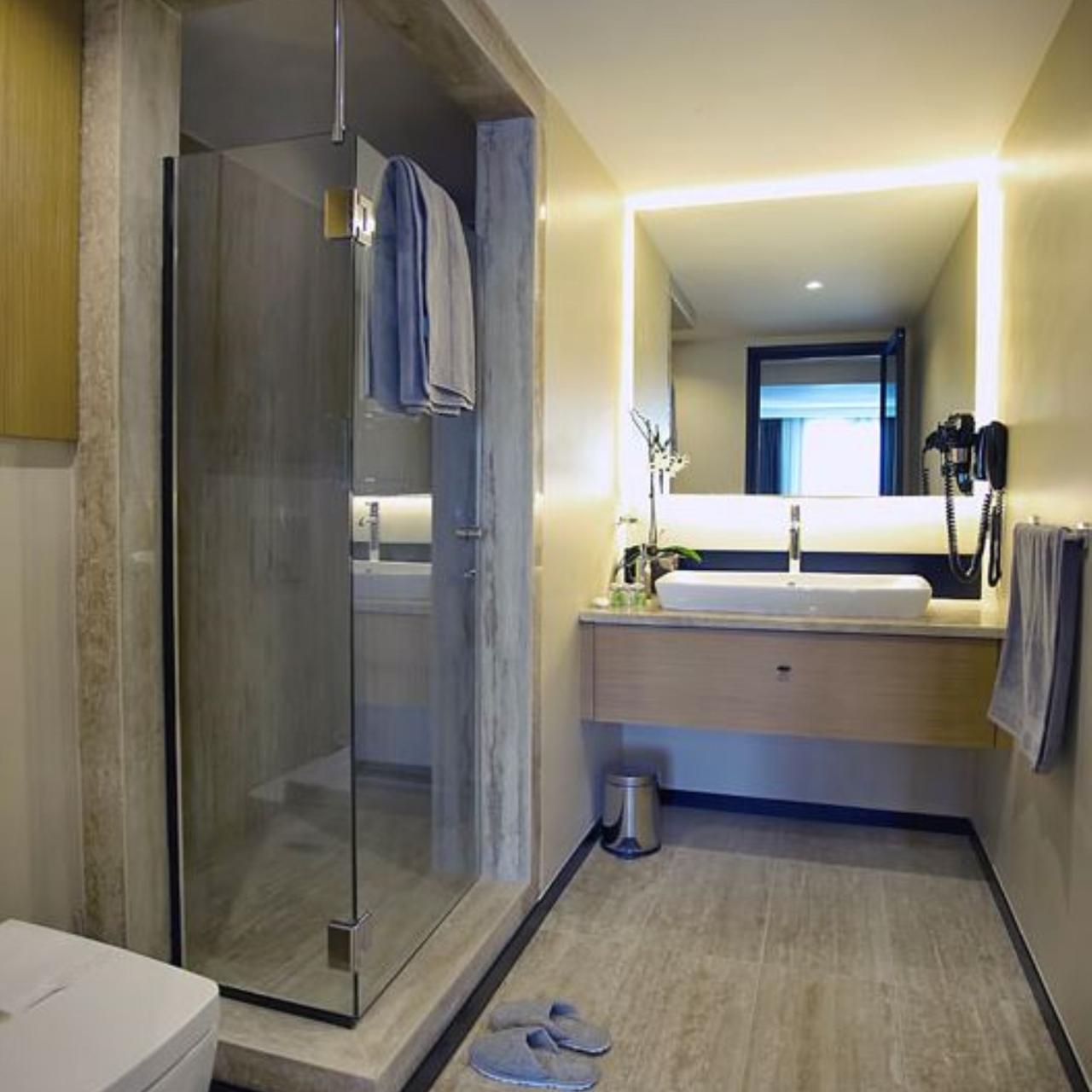 Tan Hotel Special Category In Istanbul Istanbul Hrs