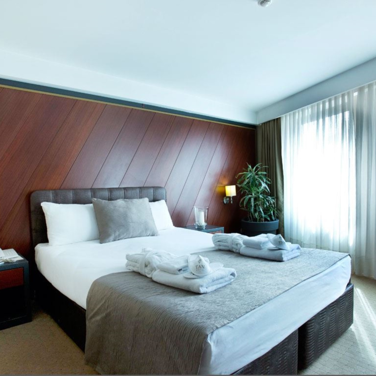 Tan Hotel Special Category In Istanbul Istanbul Hrs