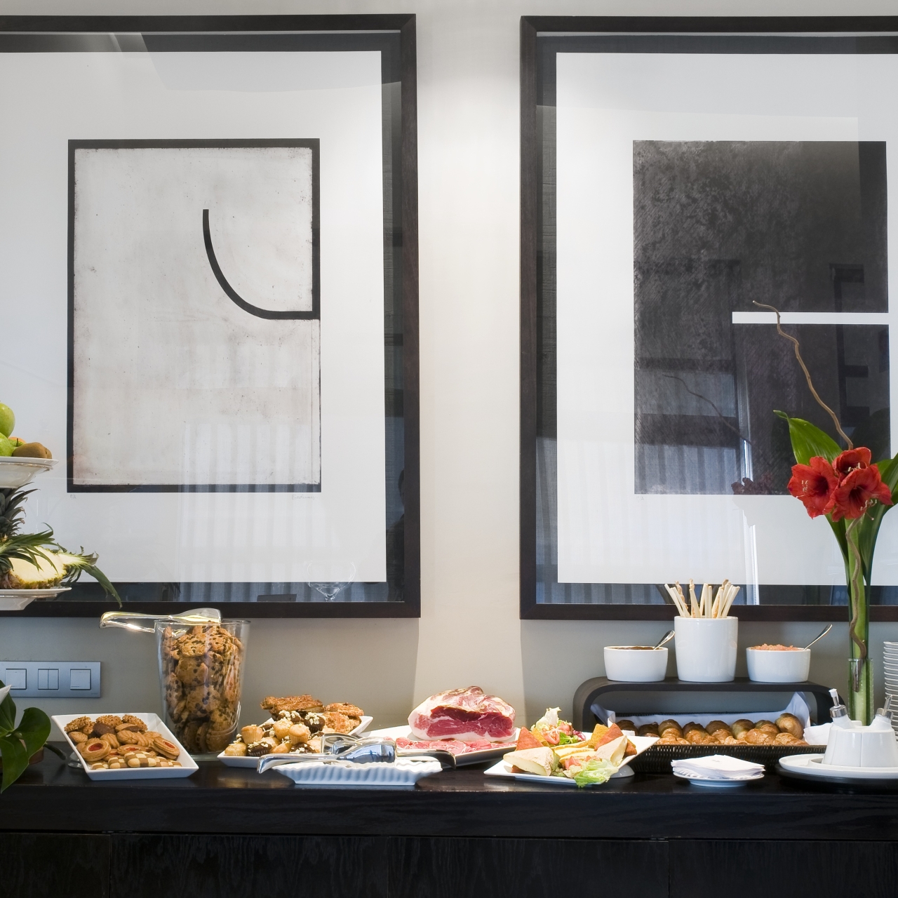 Hotel Taburiente Santa Cruz De Tenerife At Hrs With Free Services