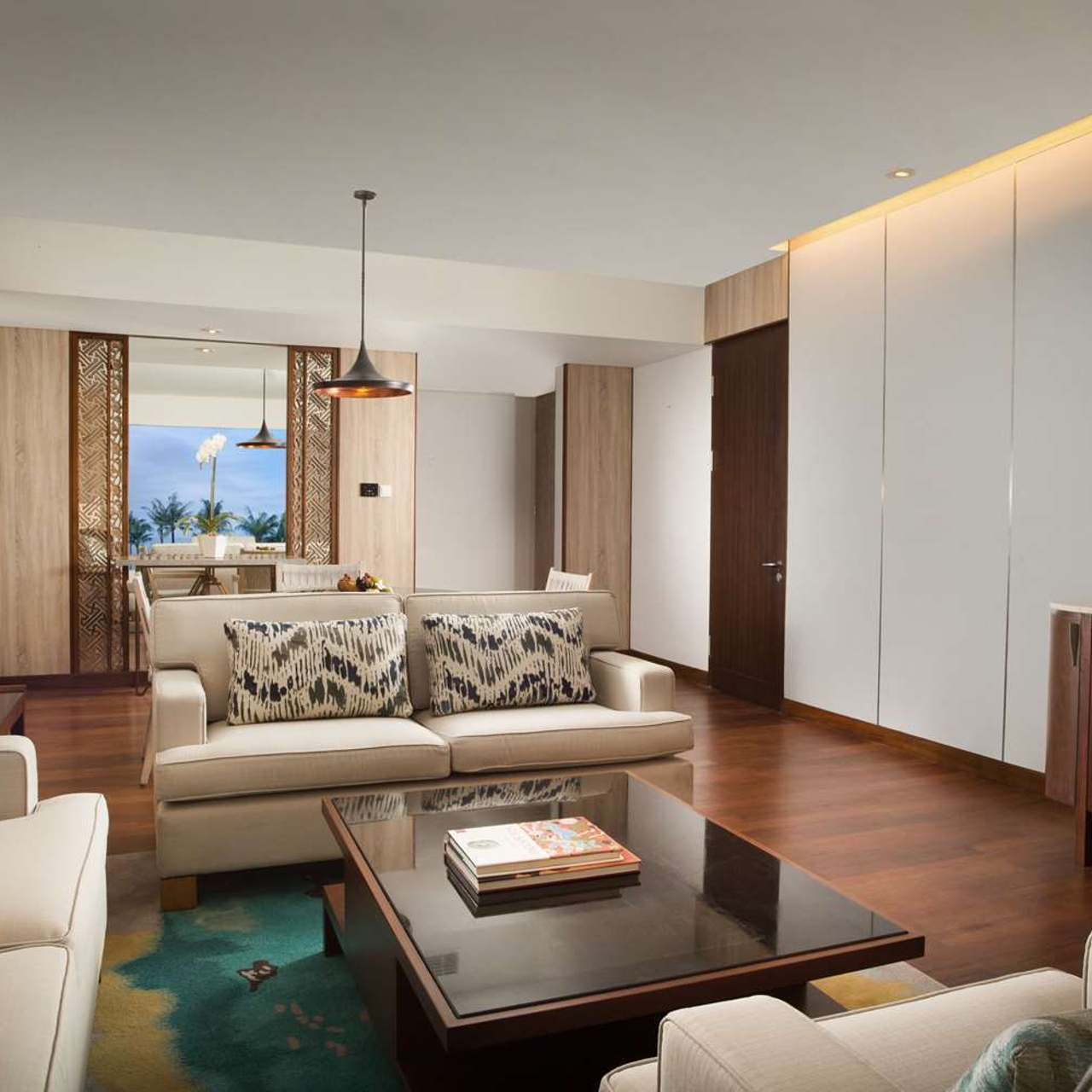 Hotel Conrad Bali 5 Hrs Star Hotel In Nusa Dua Bali