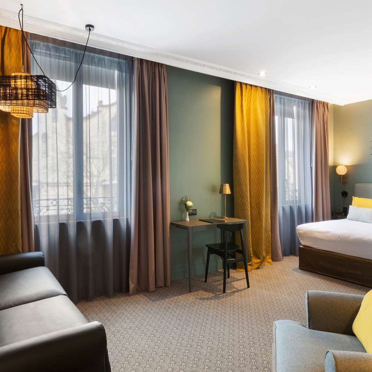 Best Western Hotel de Dieppe - 3 HRS star hotel in Rouen (Upper Normandy)