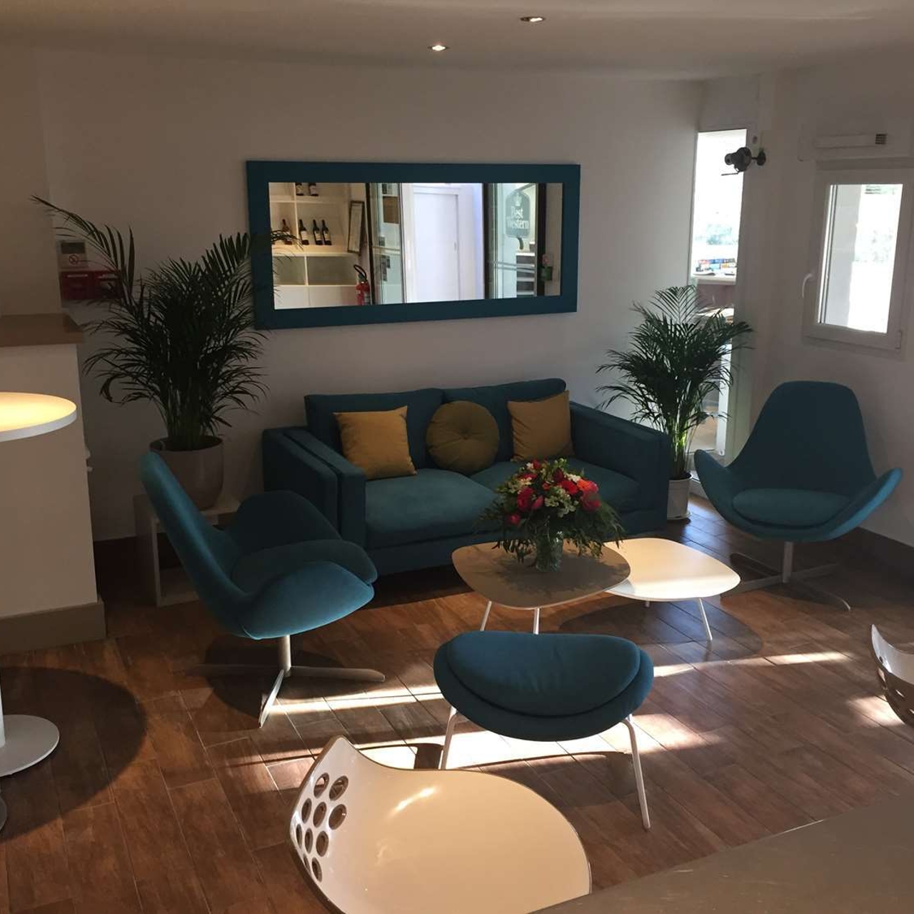 Hotel Best Western Soleil Jardin 4 Hrs Star Hotel In Sanary Sur Mer Provence Alpes Cote D Azur