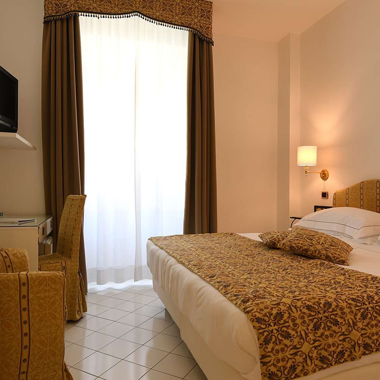Best Western Hotel Acqua Novella - 4 HRS star hotel in Spotorno (Liguria)