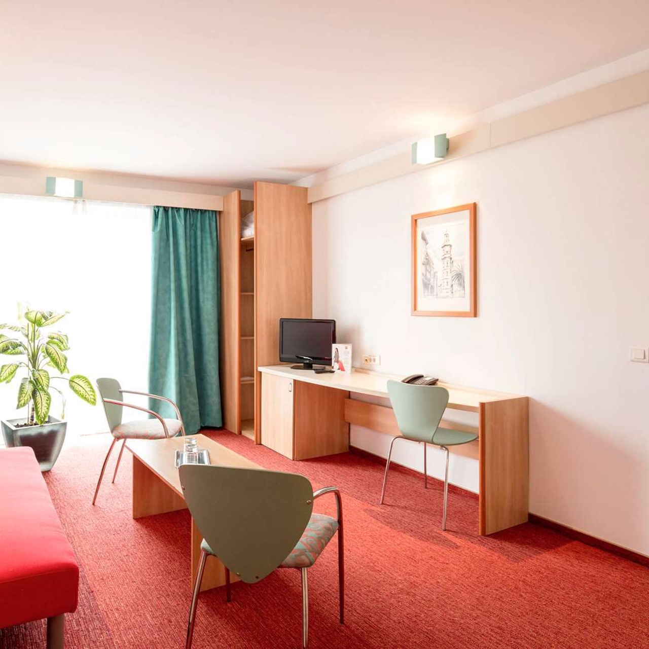 Hotel Ibis Bucharest Palatul Parlamentului City Centre 3 Hrs Star Hotel In Bucharest Bucuresti