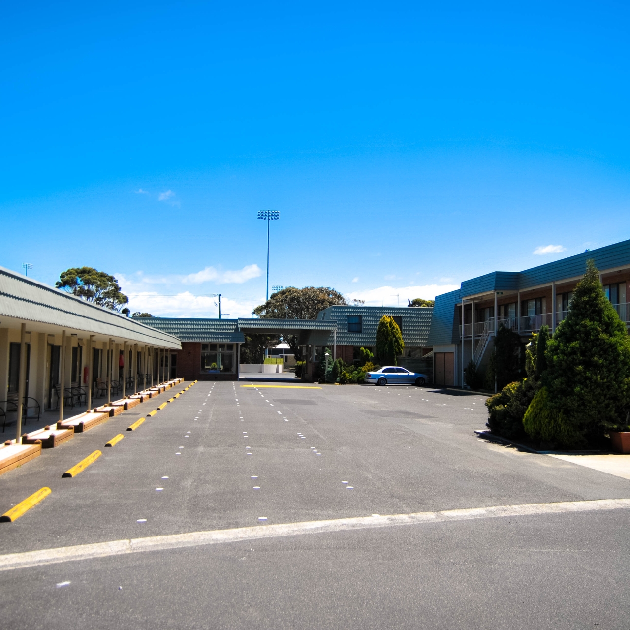 Hotel Sunrise Devonport In Devonport State Of Tasmania Hrs
