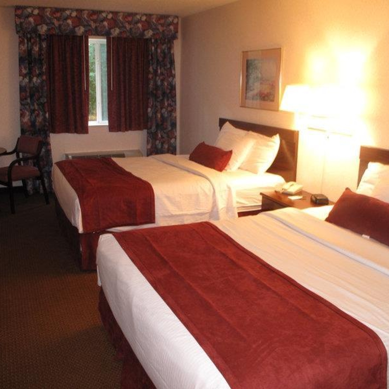 Baymont Inn And Suites Piqua 3 Hrs Star Hotel In Piqua Ohio
