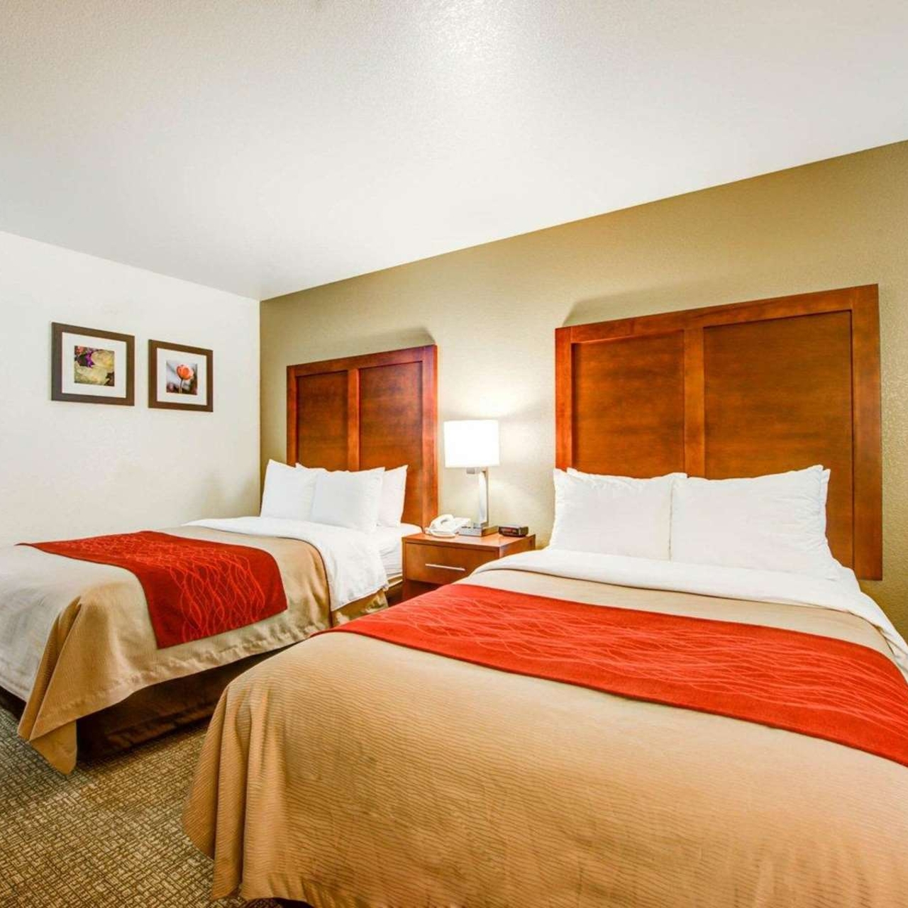 Comfort Inn Fontana In Fontana California Hrs
