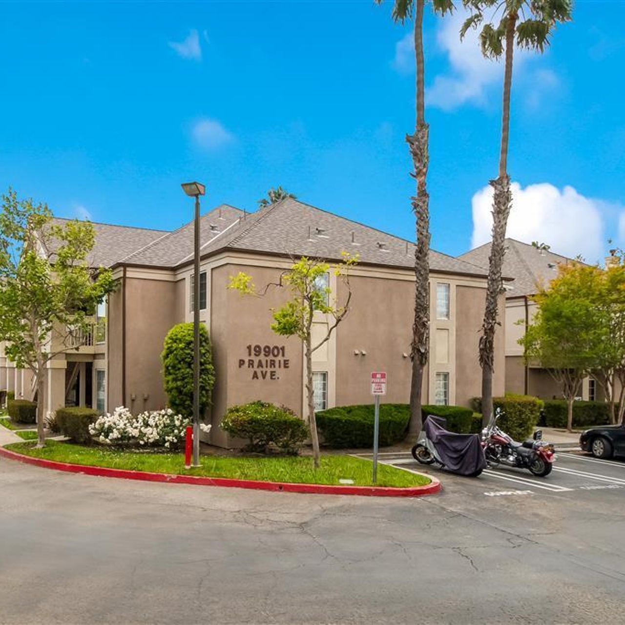 Hotel Staybridge Suites TORRANCE/REDONDO BEACH - 3 HRS star hotel in  Torrance (California)