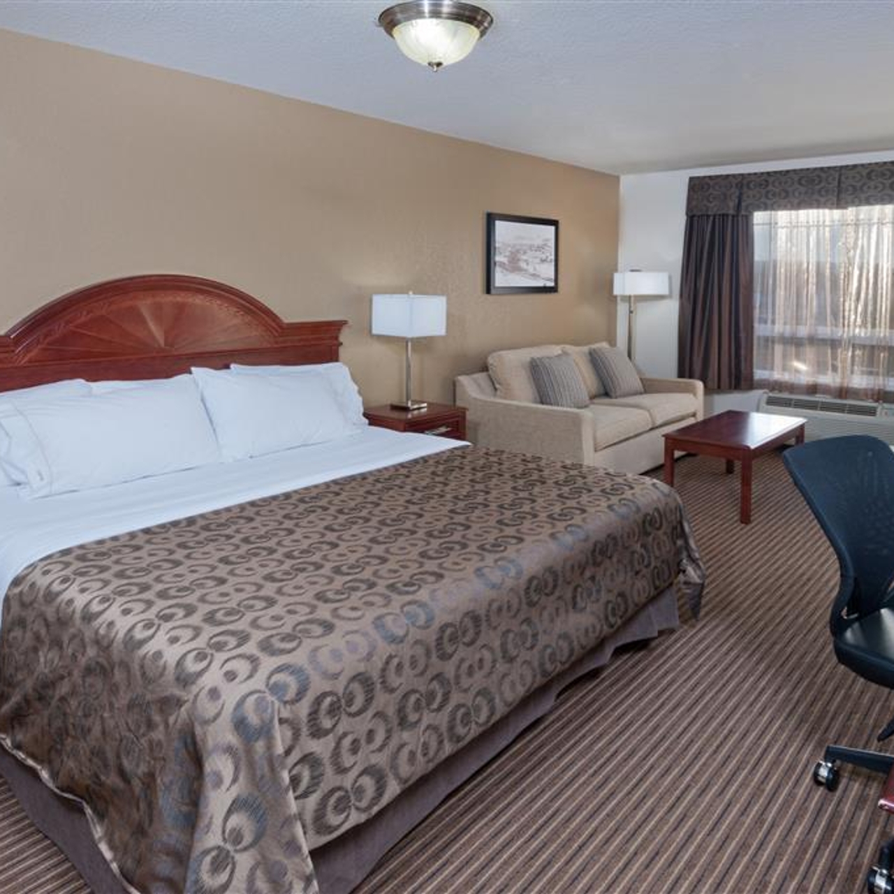 hotel super 8 drumheller canada at hrs with free services
