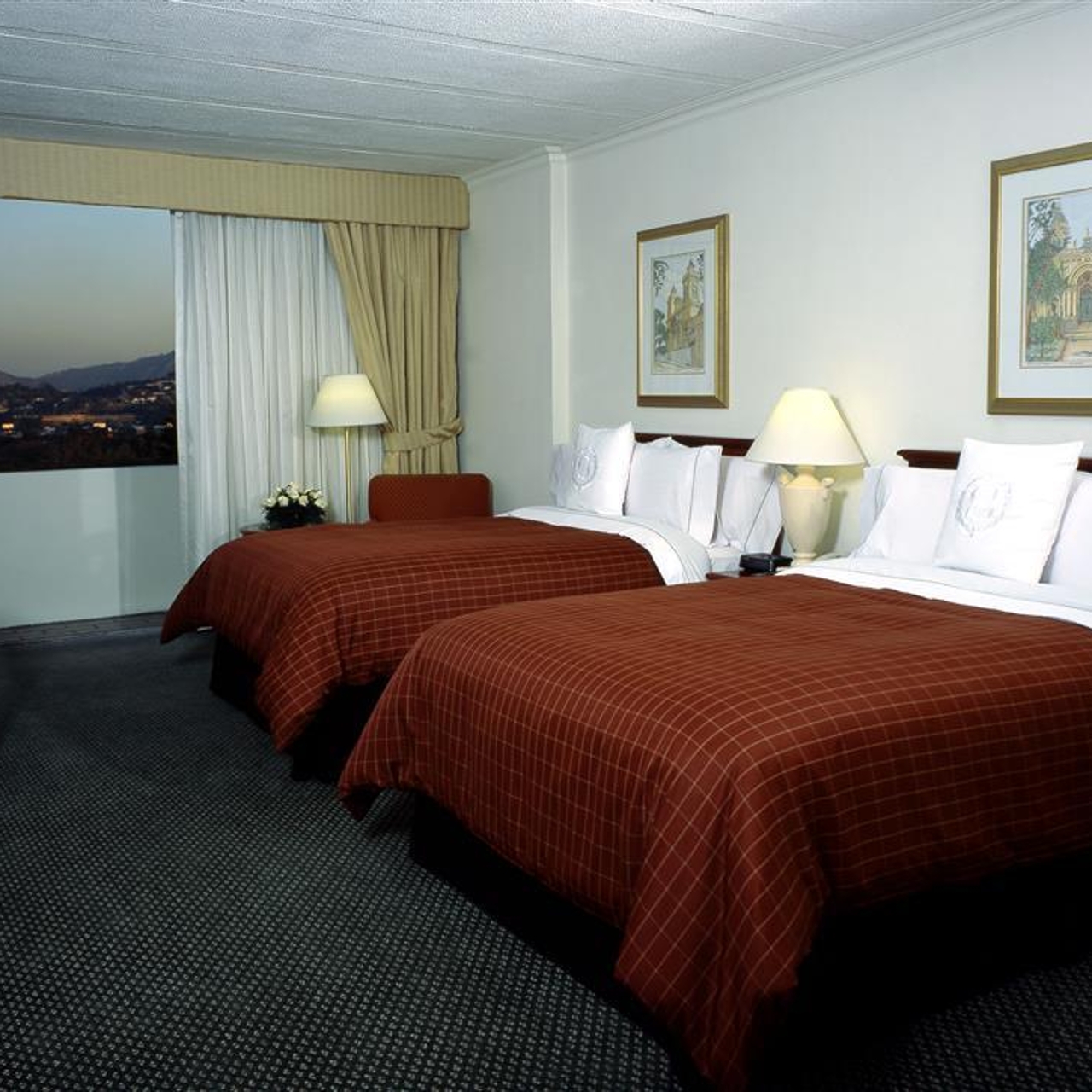 Sheraton Presidente San Salvador Hotel El Salvador At Hrs With Free Services